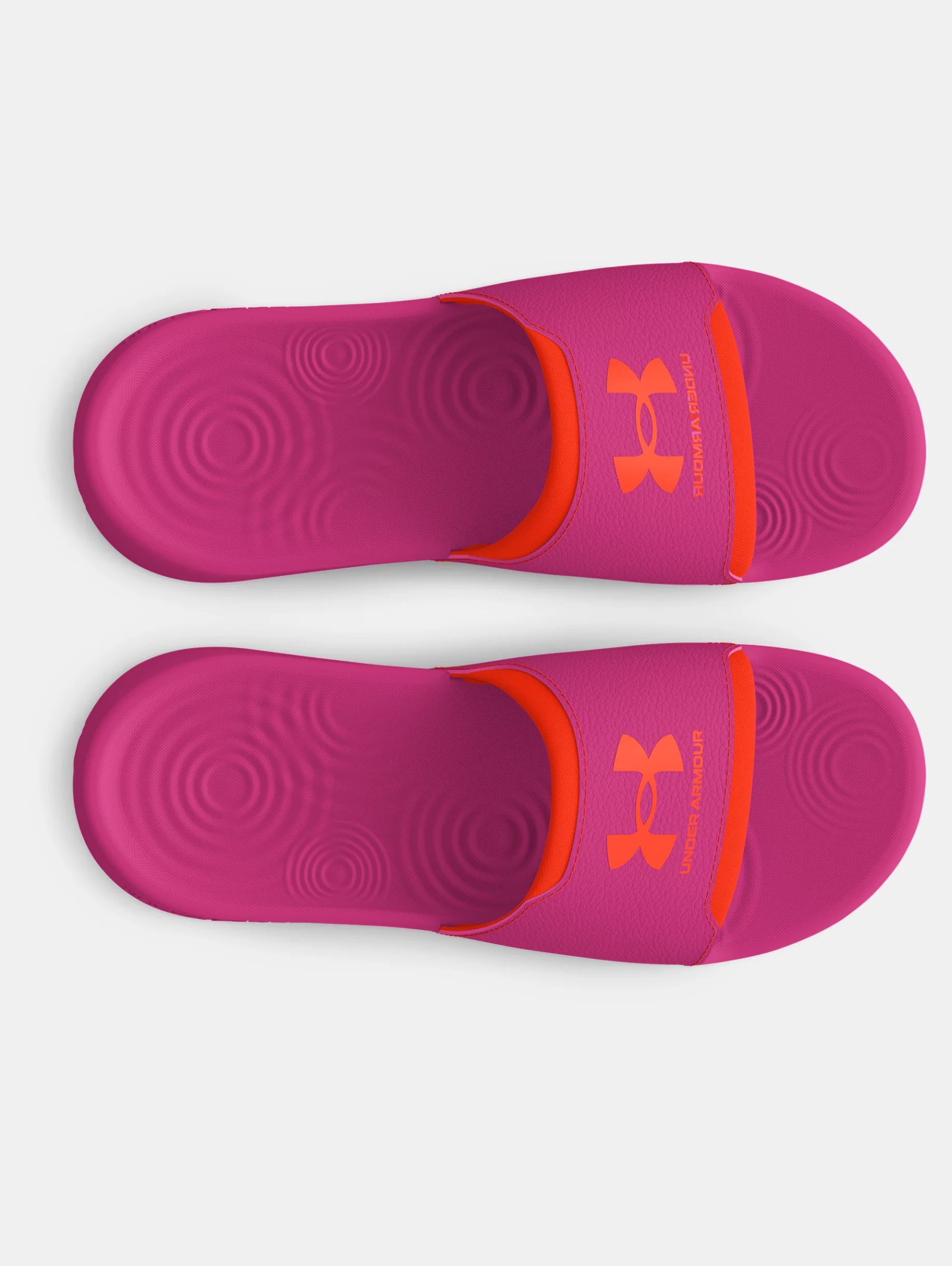Women's UA Ignite Select Slides - 3