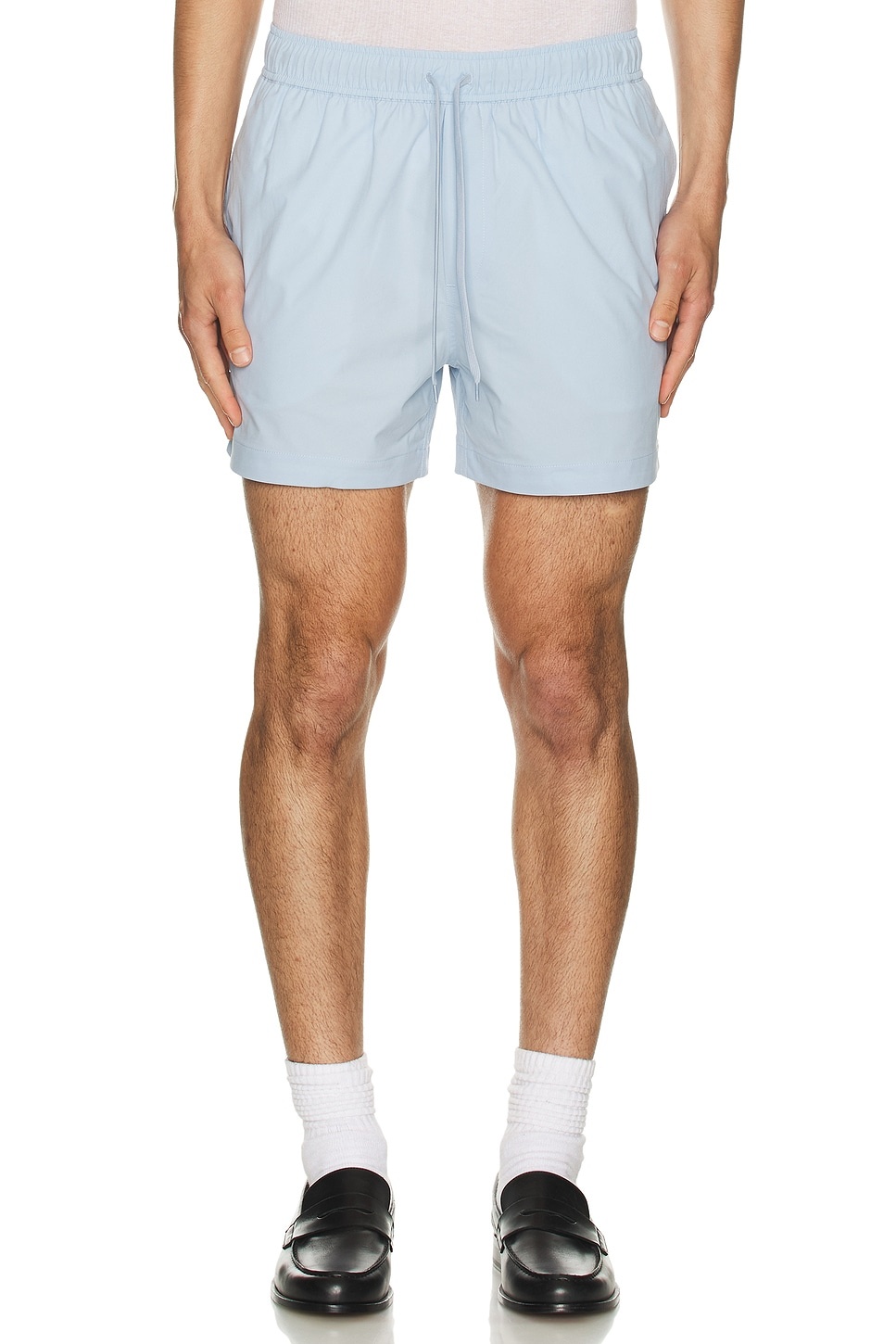 Moses Swim Shorts - 3