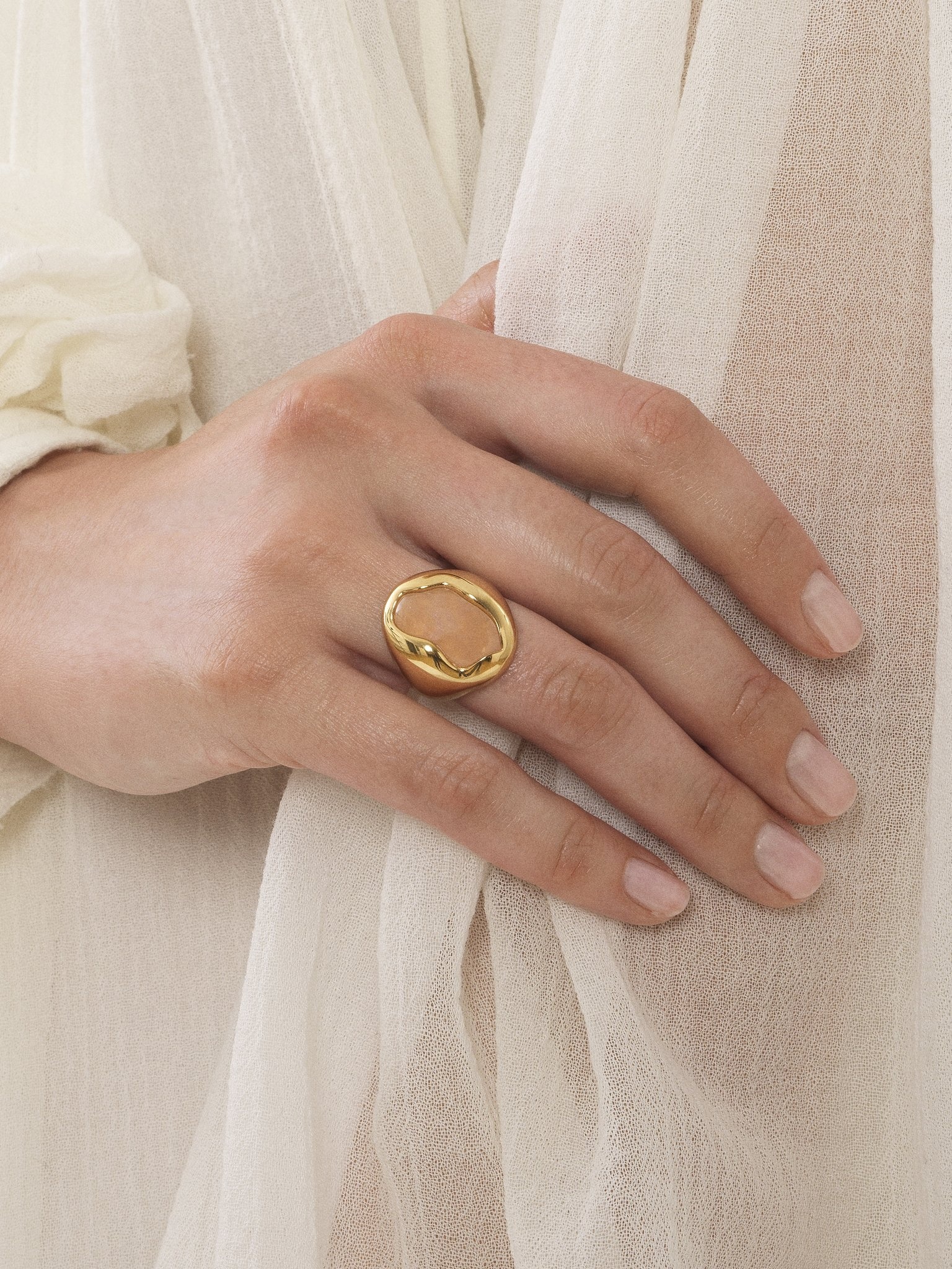 SYBIL RING - 3