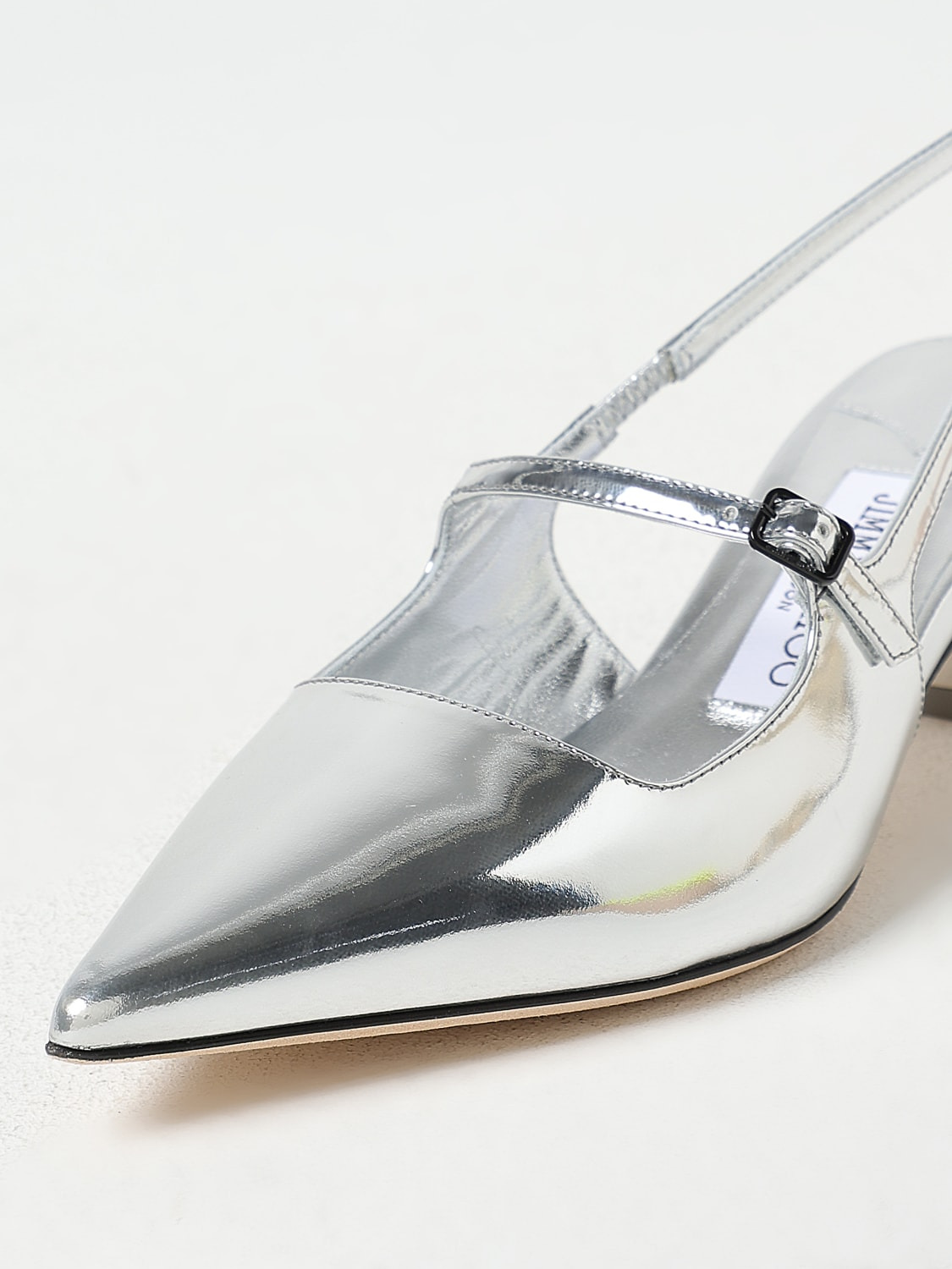 High heel shoes woman Jimmy Choo - 4