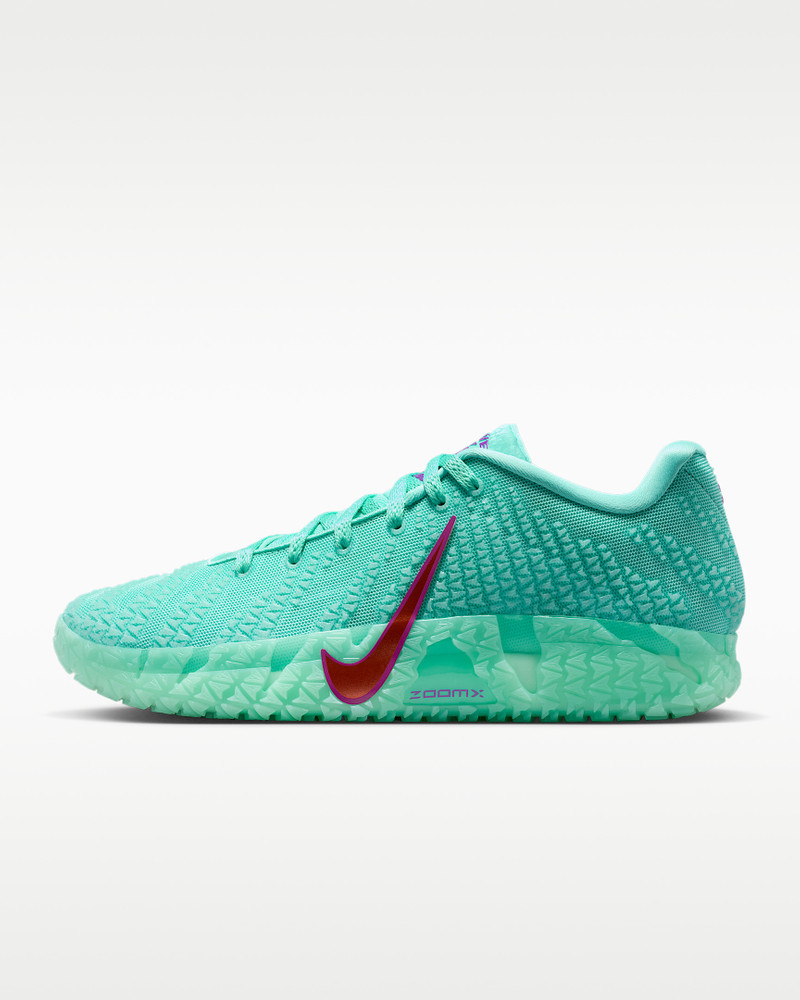 Ja 3 "12 Time" Basketball Shoes 1