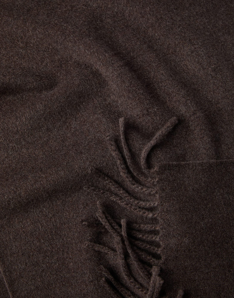Cashmere scarf 3