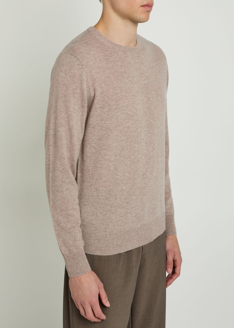 Allude Allude Cashmere Jumper outlook