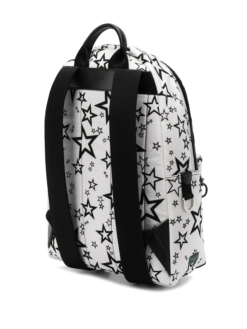 Millennials Star printed backpack - 3