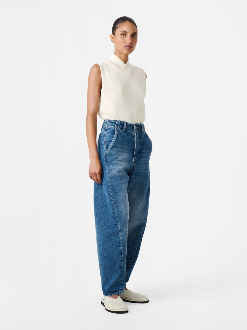 Akerman Denim Pant 2