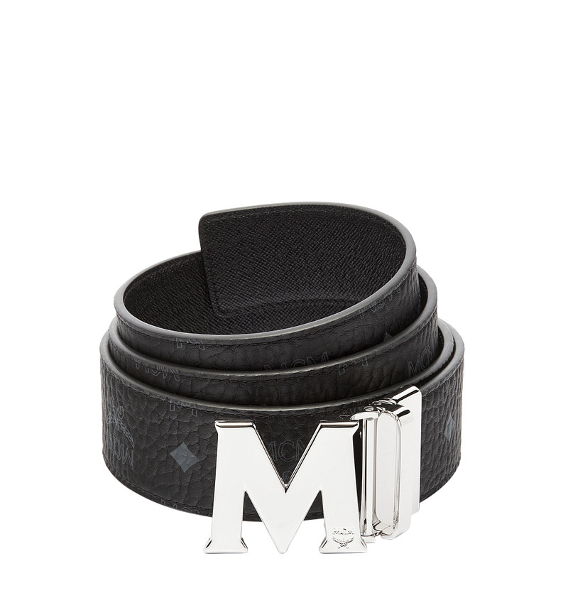 Claus M Reversible Belt 1.75" in Visetos 1