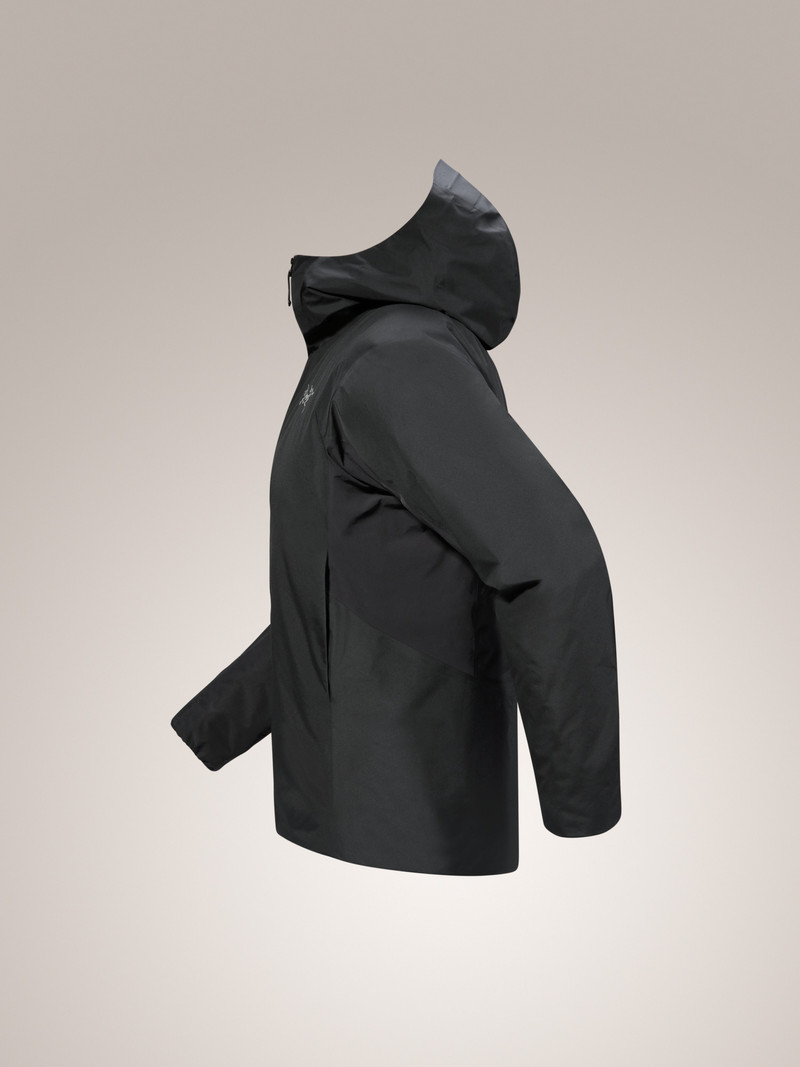 Solano Down Hoody 8