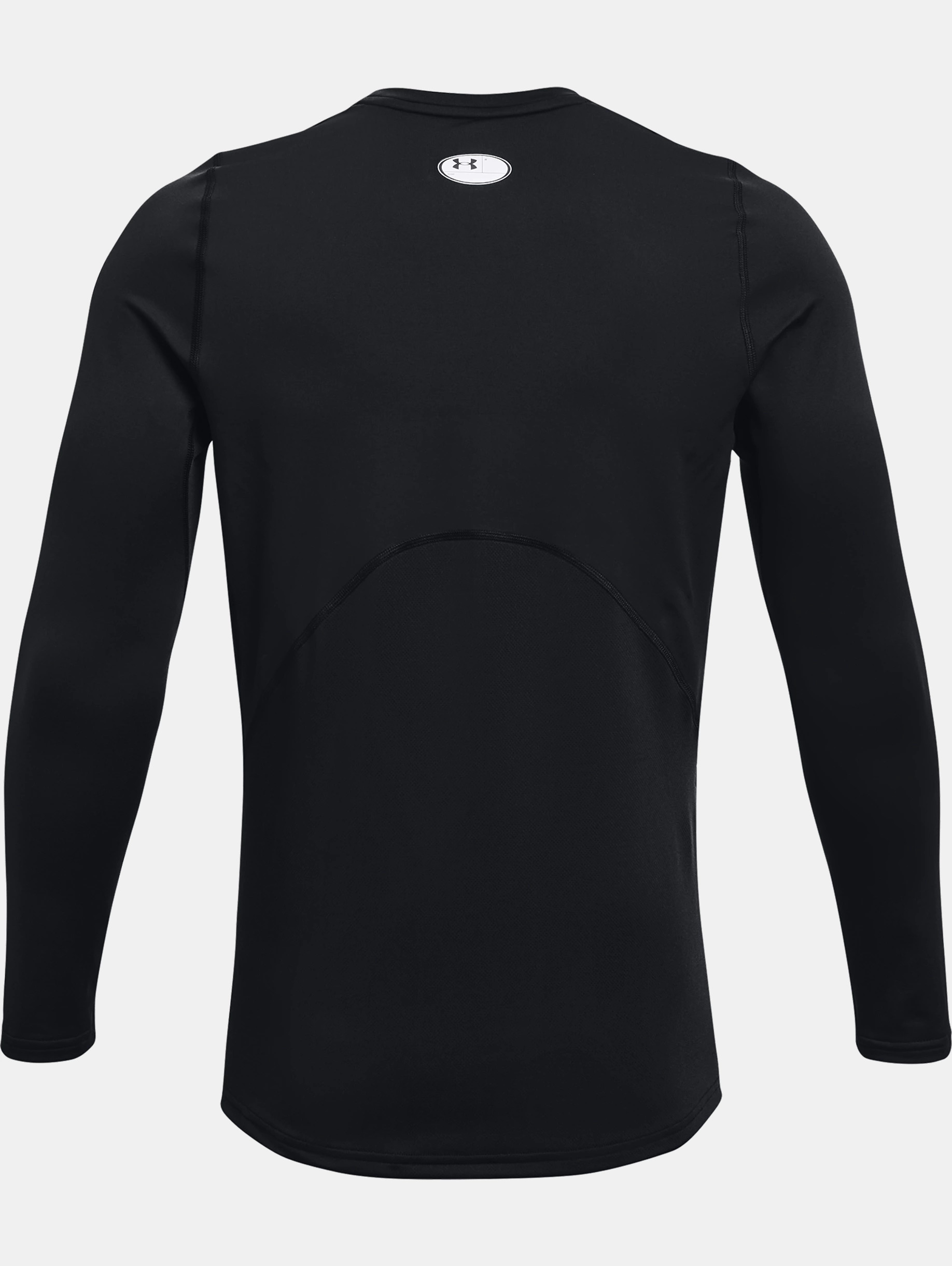 Men's ColdGear® Fitted Crew - 3