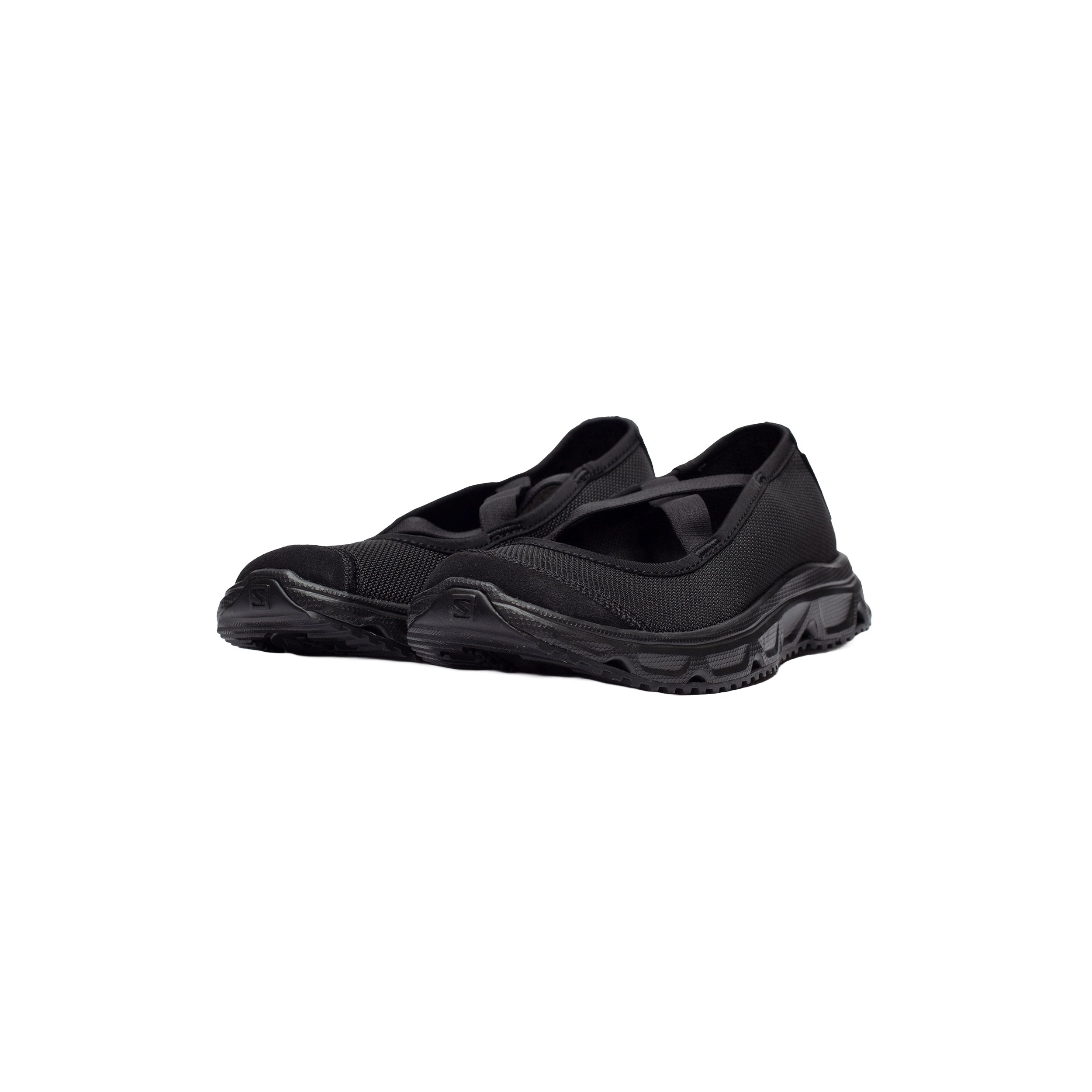 SALOMON x Sandy Liang RX Marie-Jeanne 'Black' 476322 - 3