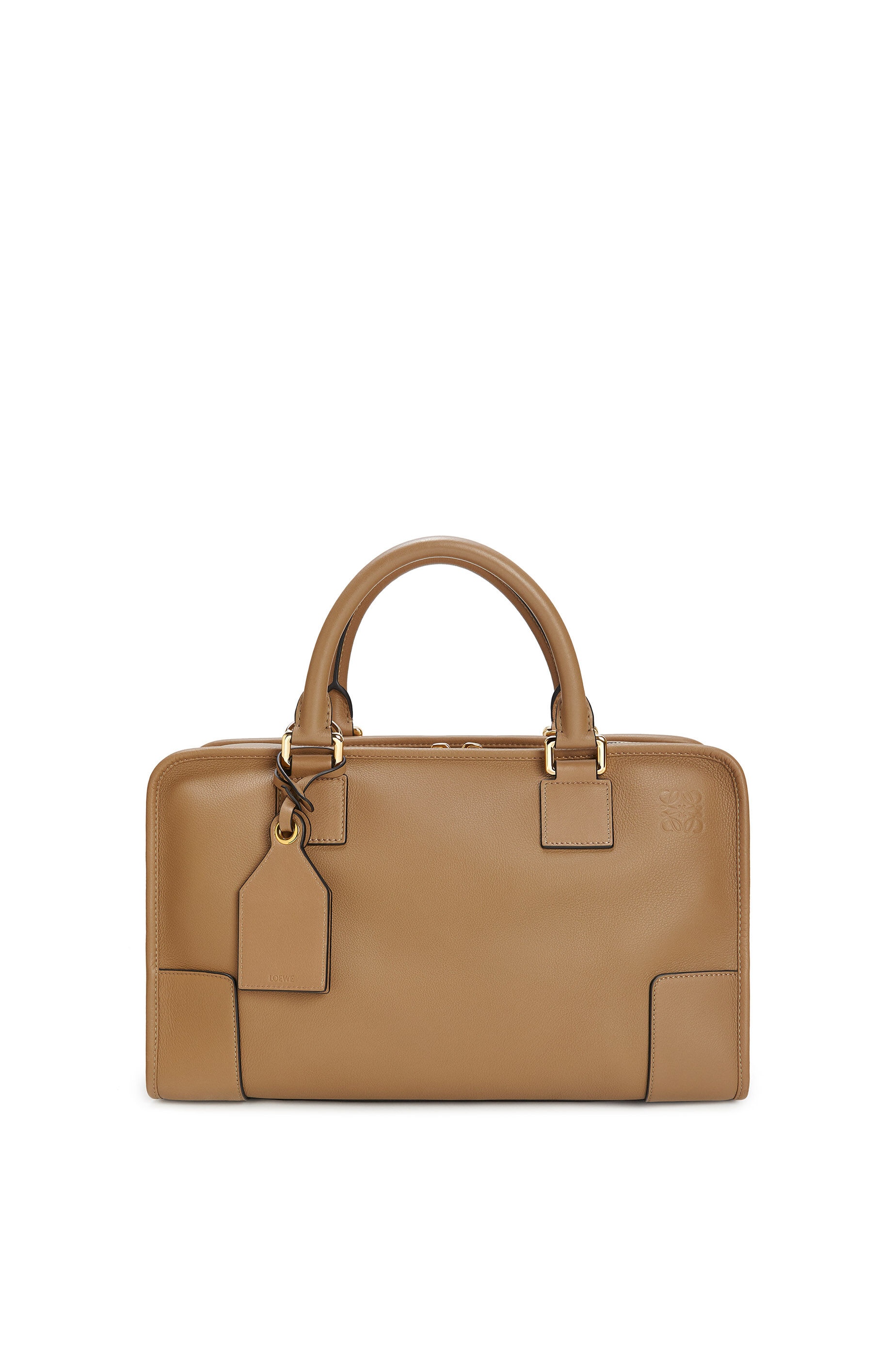 Amazona bag in classic calfskin - 7