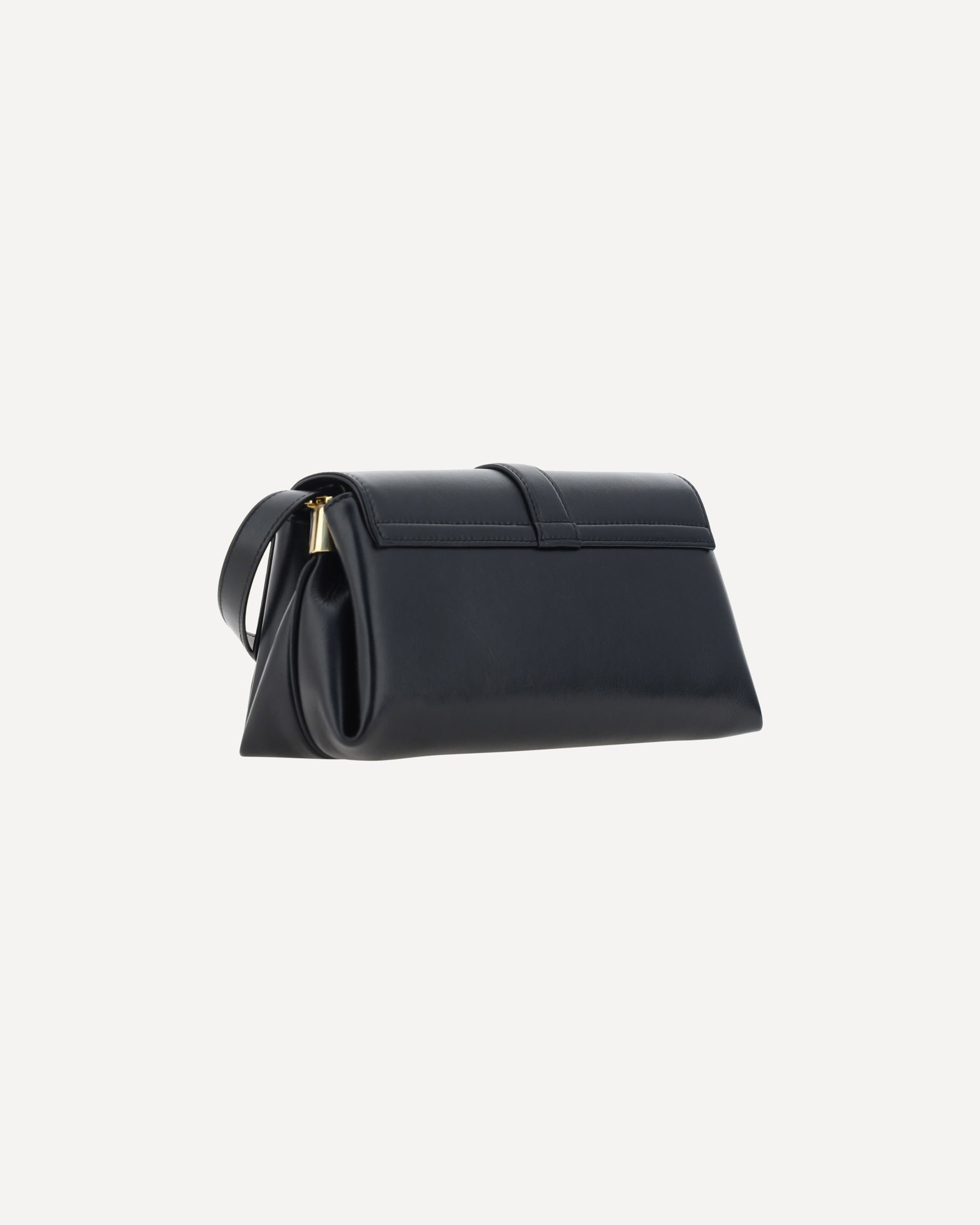 Flap Shoulder Bag - 3