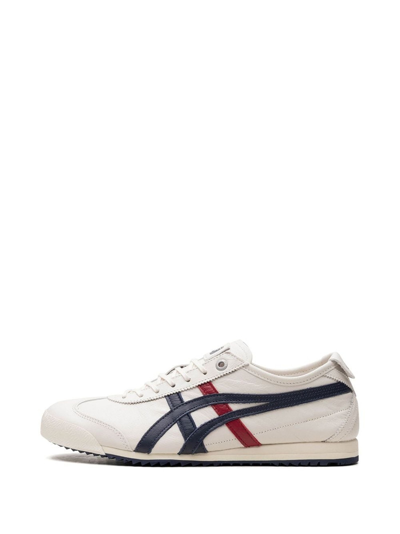 Mexico 66 SD "Cream Peacoat" sneakers 6