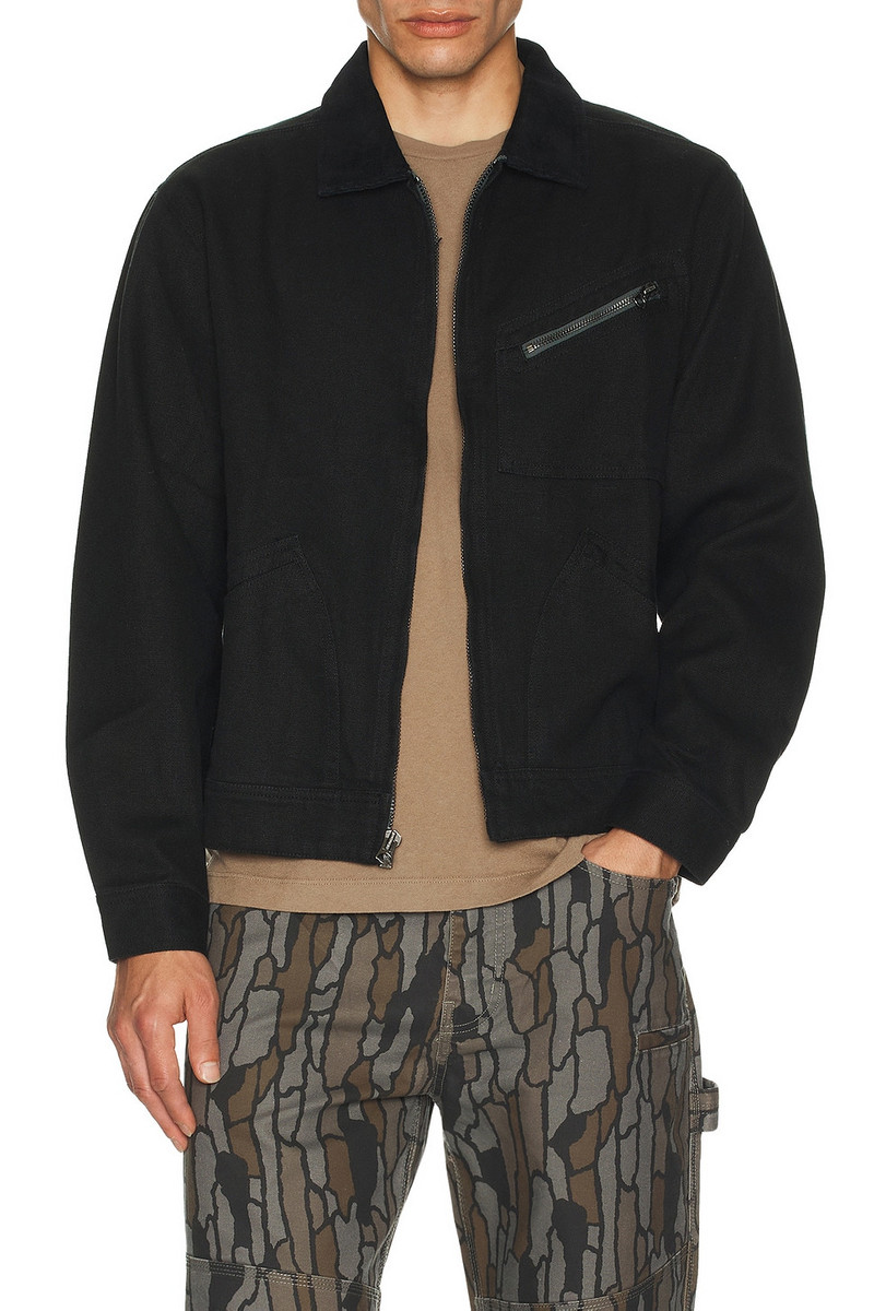Rails Ketter Jacket outlook