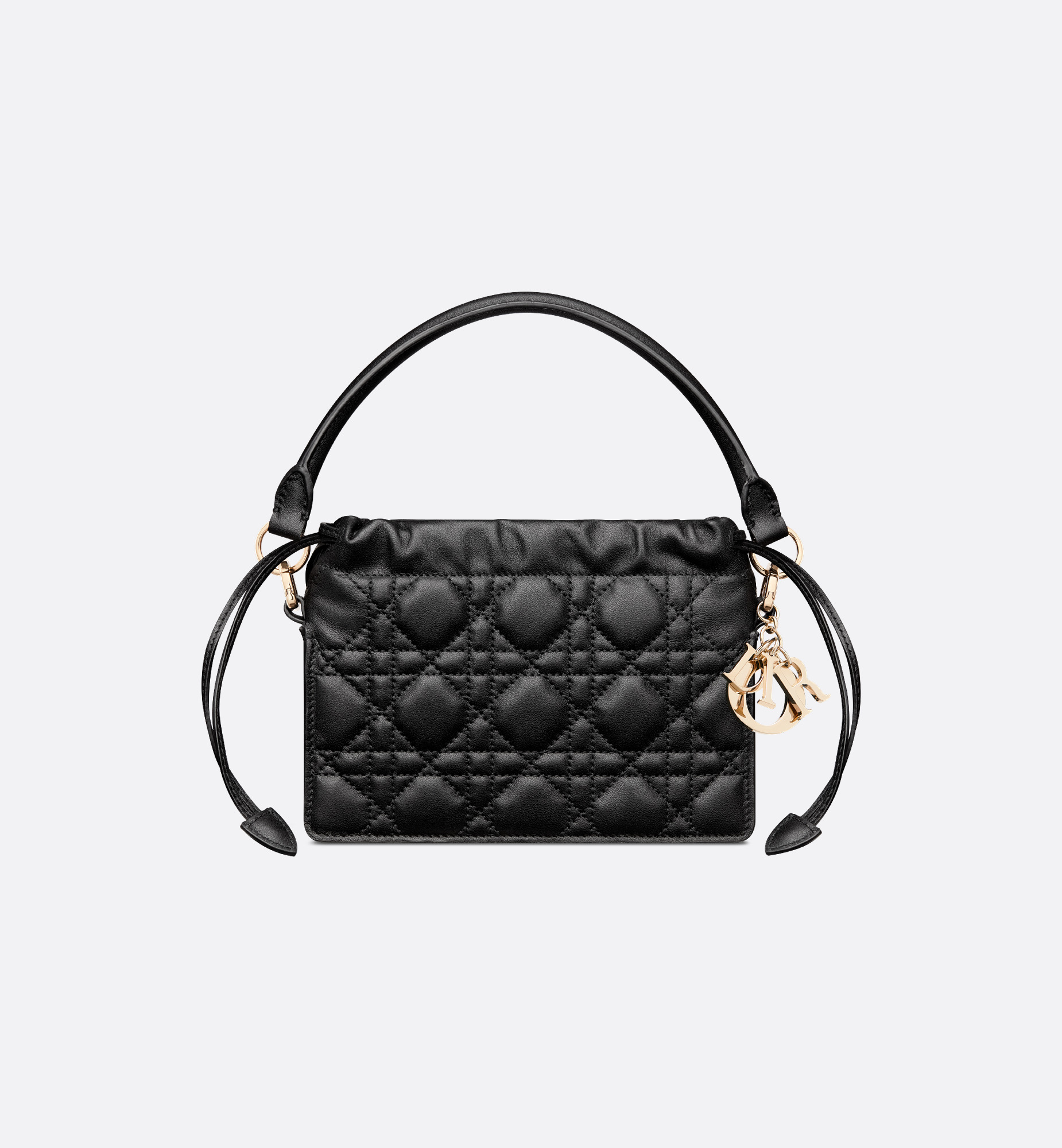 Lady Dior Milly Mini Bag - 5