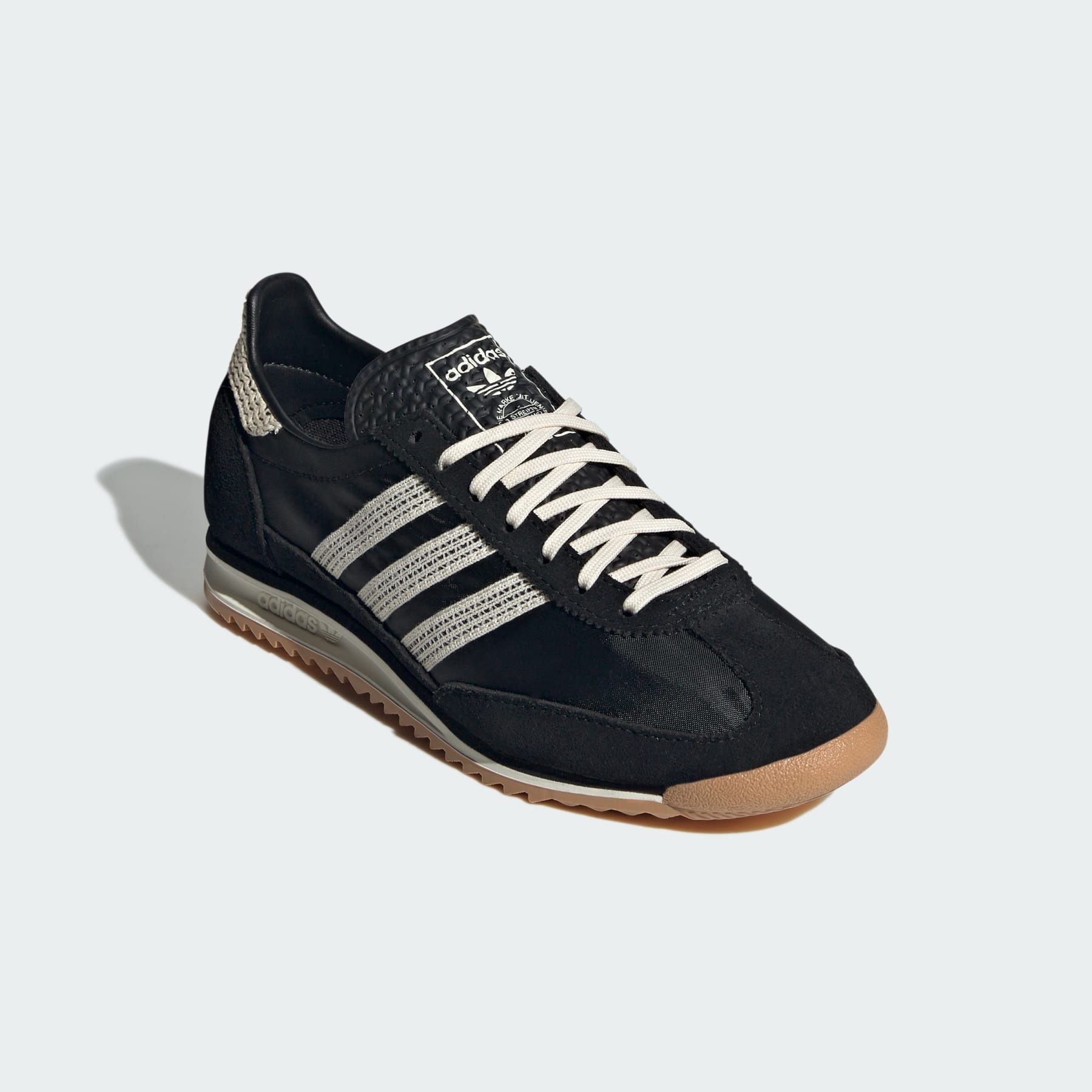 SL 72 OG Shoes - 5