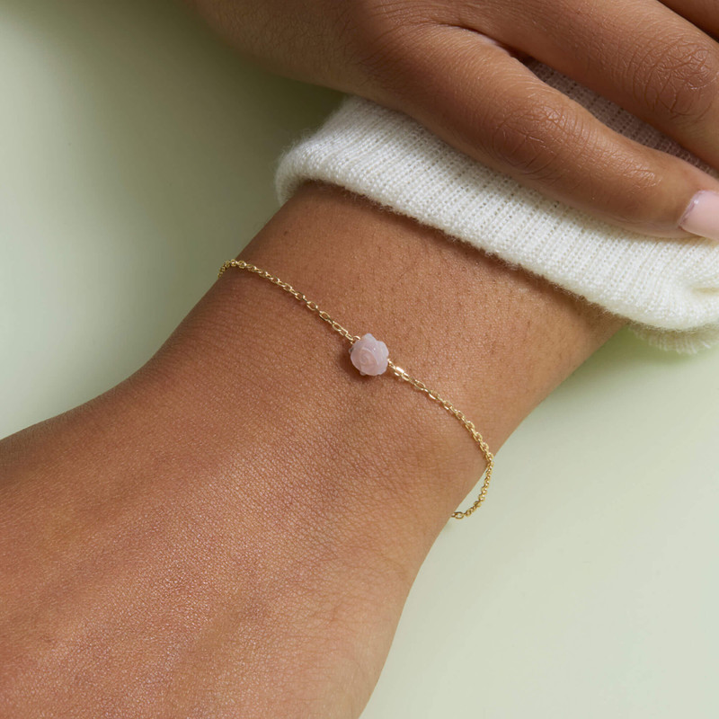 STONE AND STRAND In Bloom Bracelet outlook