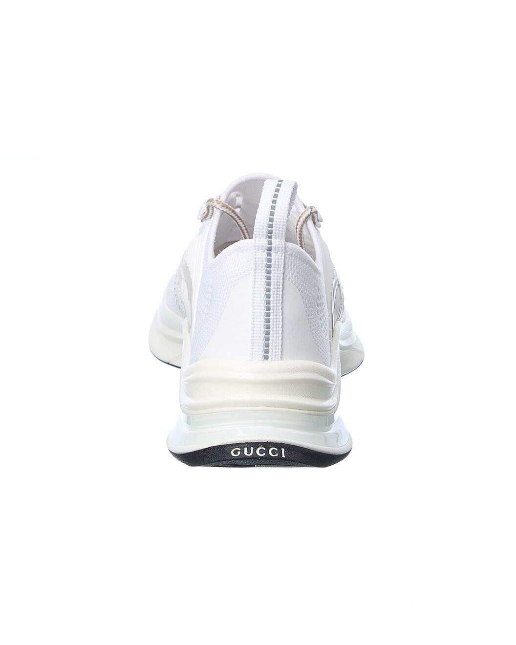 Gucci Run Knit Sneaker - 3