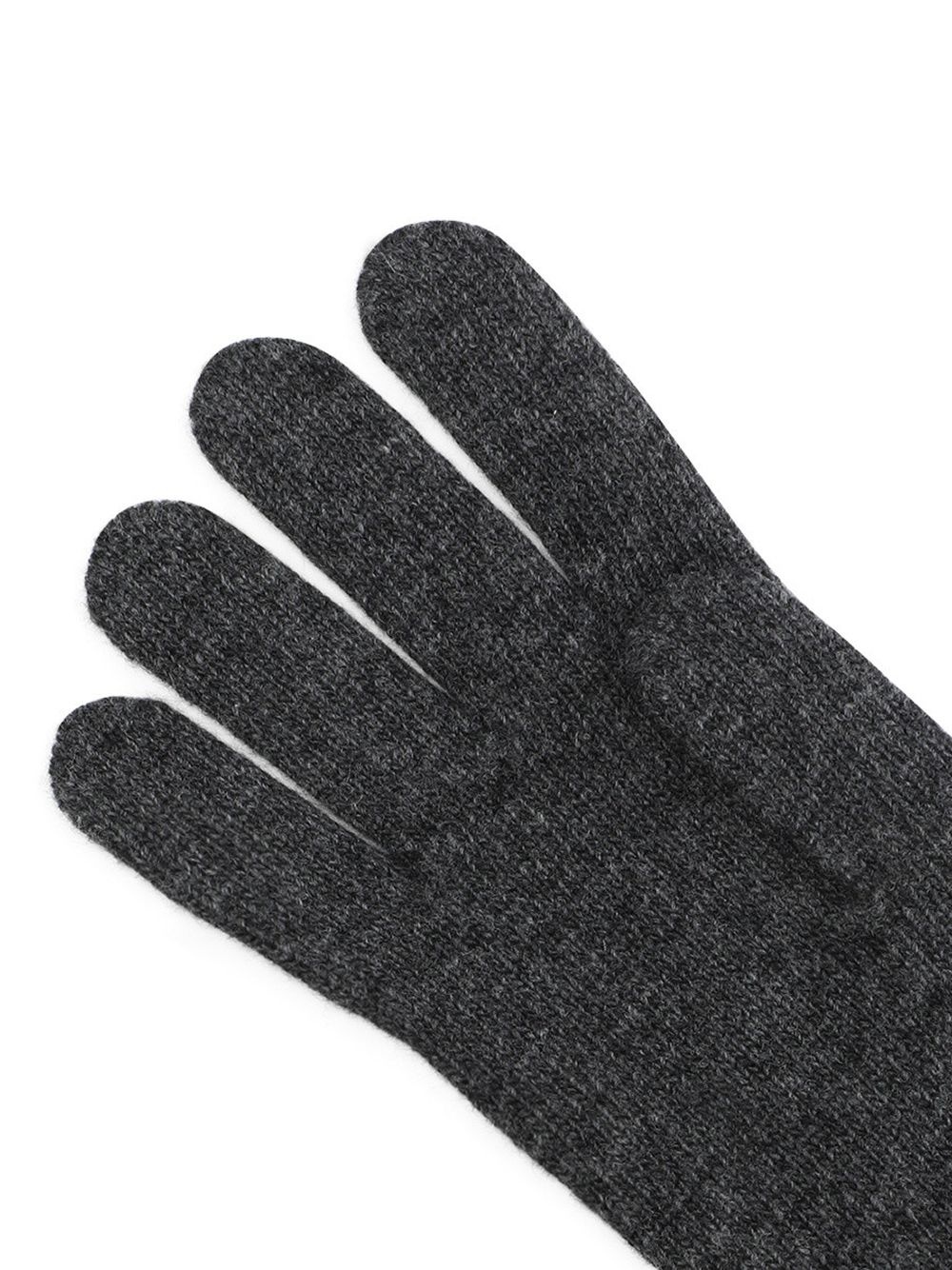 virgin wool gloves - 2