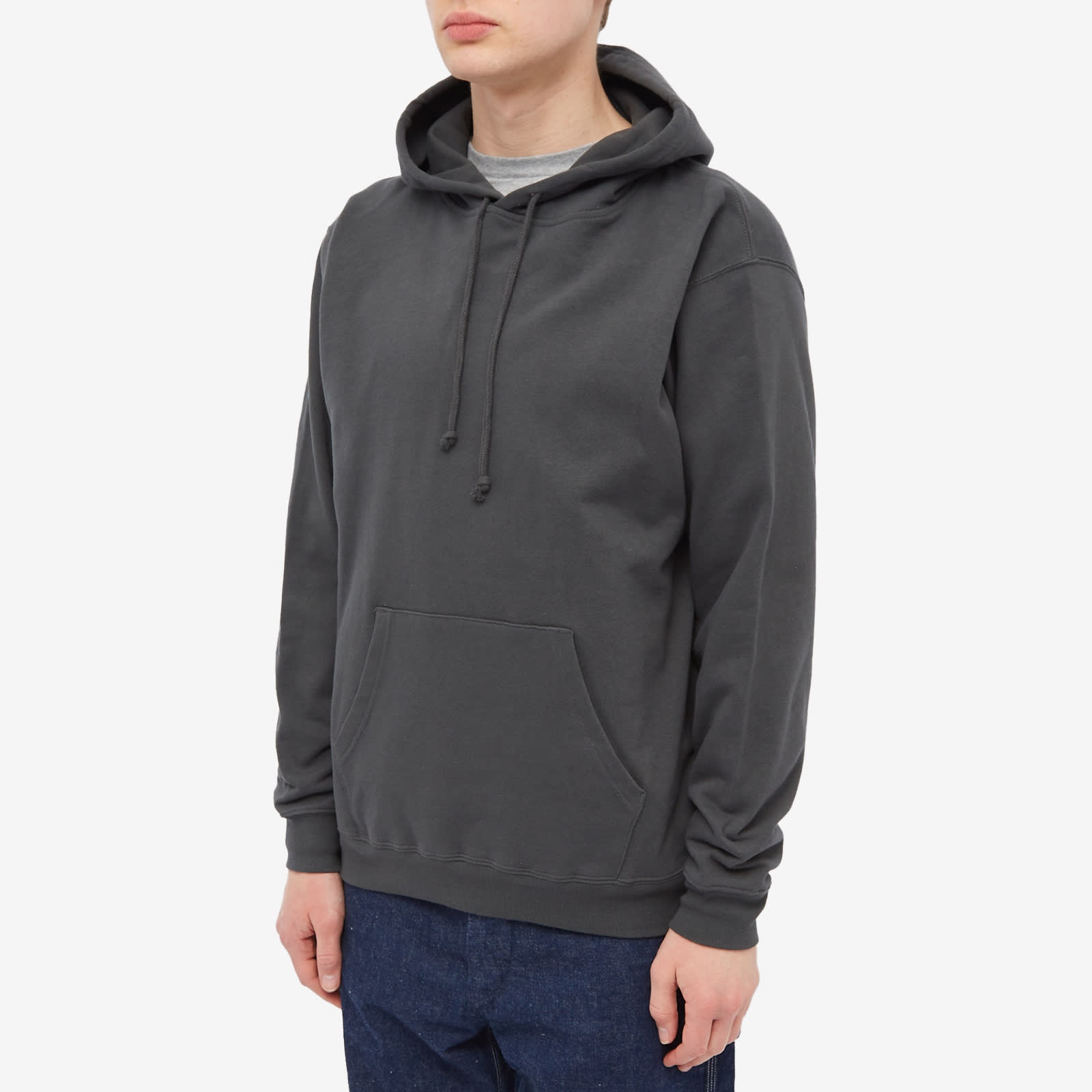 Beams Plus Popover Hoodie - 2