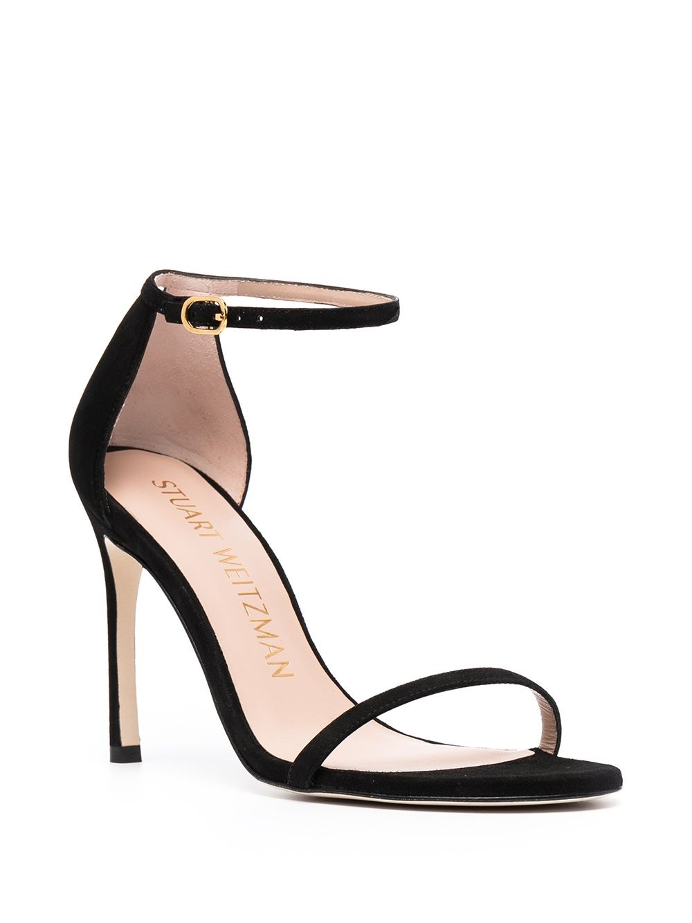 ankle-strap sandals - 2