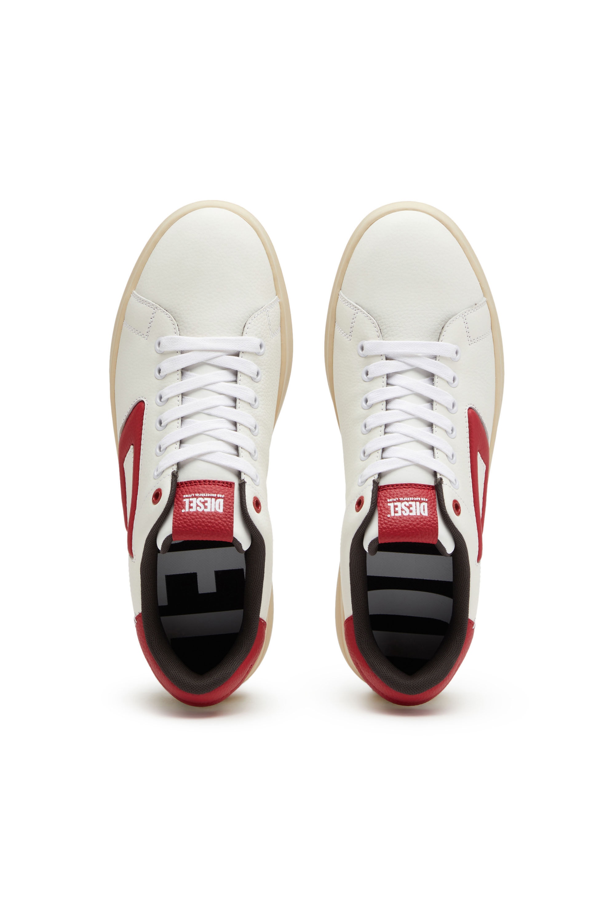 S-ATHENE LOW - 4