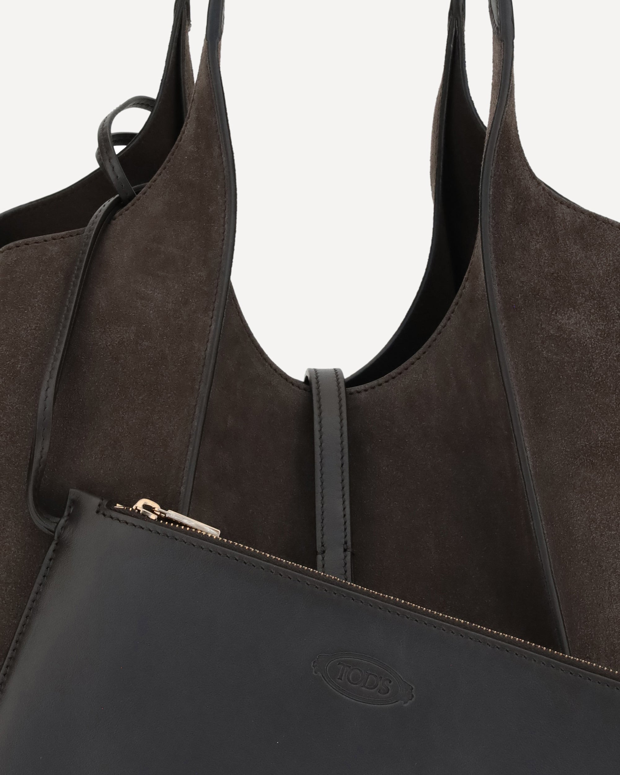Timeless T Shoulder Bag - 4