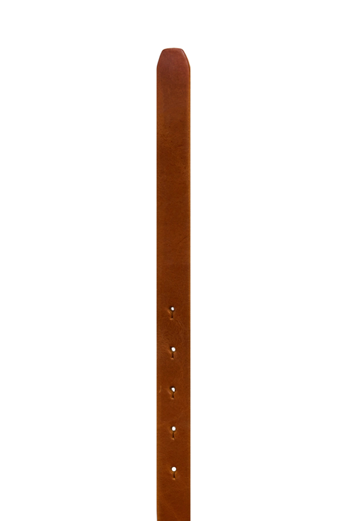 Our Legacy Speed Belt Brown - 2