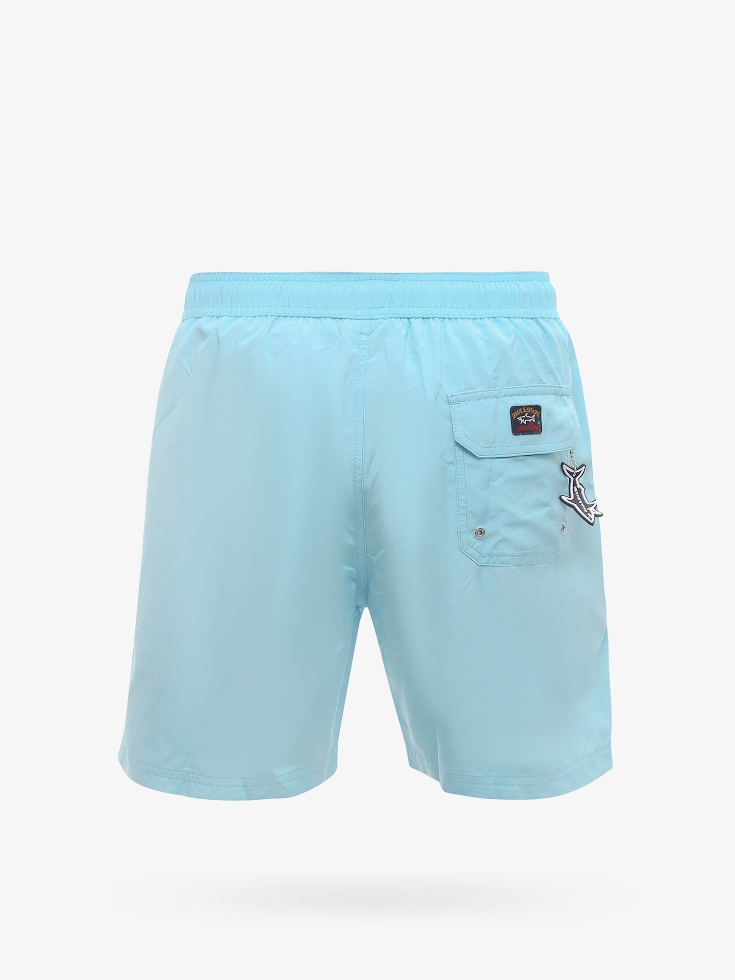 SWIM TRUNKS - 2