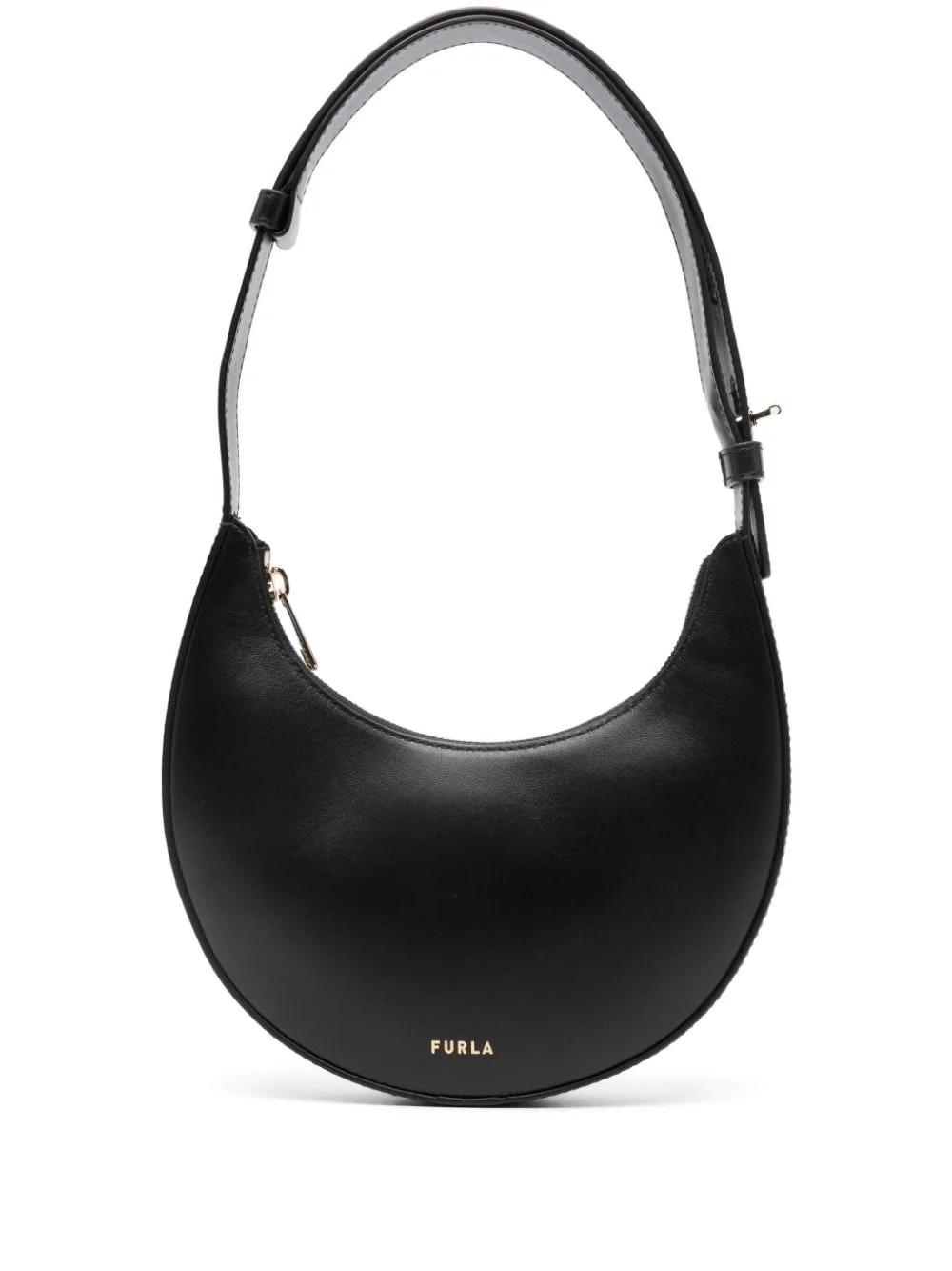 mini Delizia shoulder bag - 1