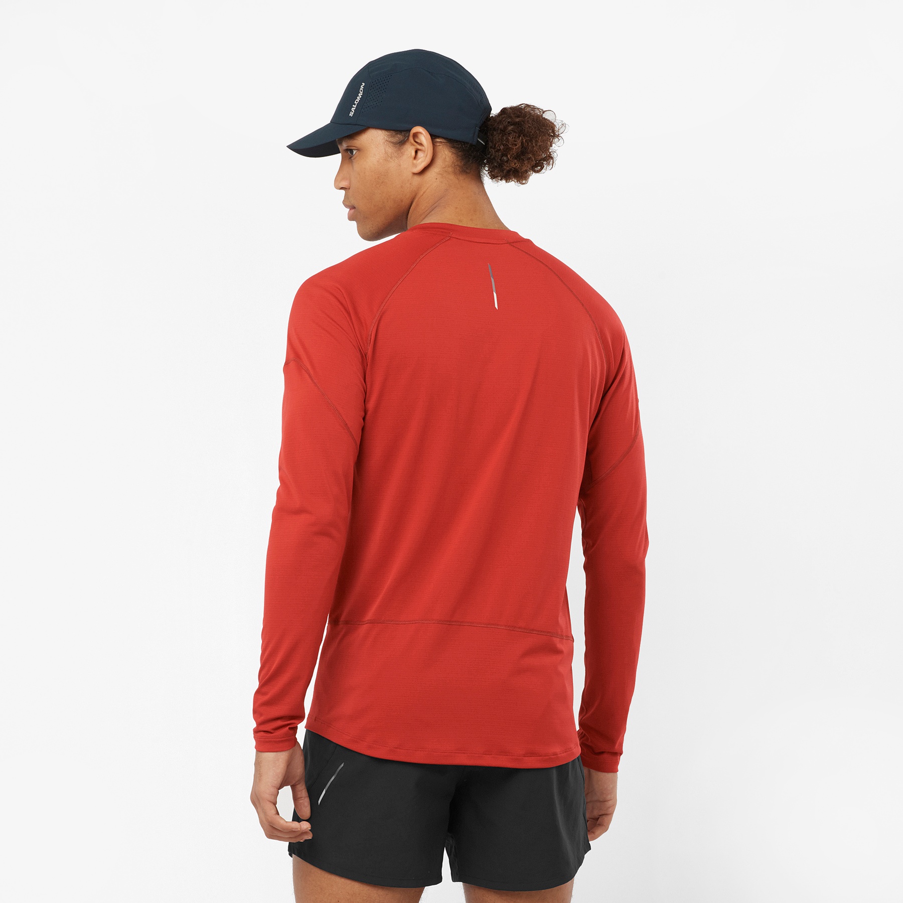 CROSS RUN - 2