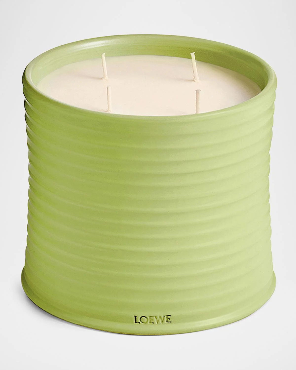 Large Cucumber Candle, 72.1 oz. - 1