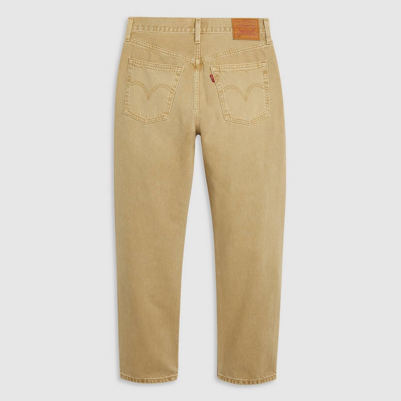 501® ORIGINAL CROPPED WOMEN'S JEANS - 7