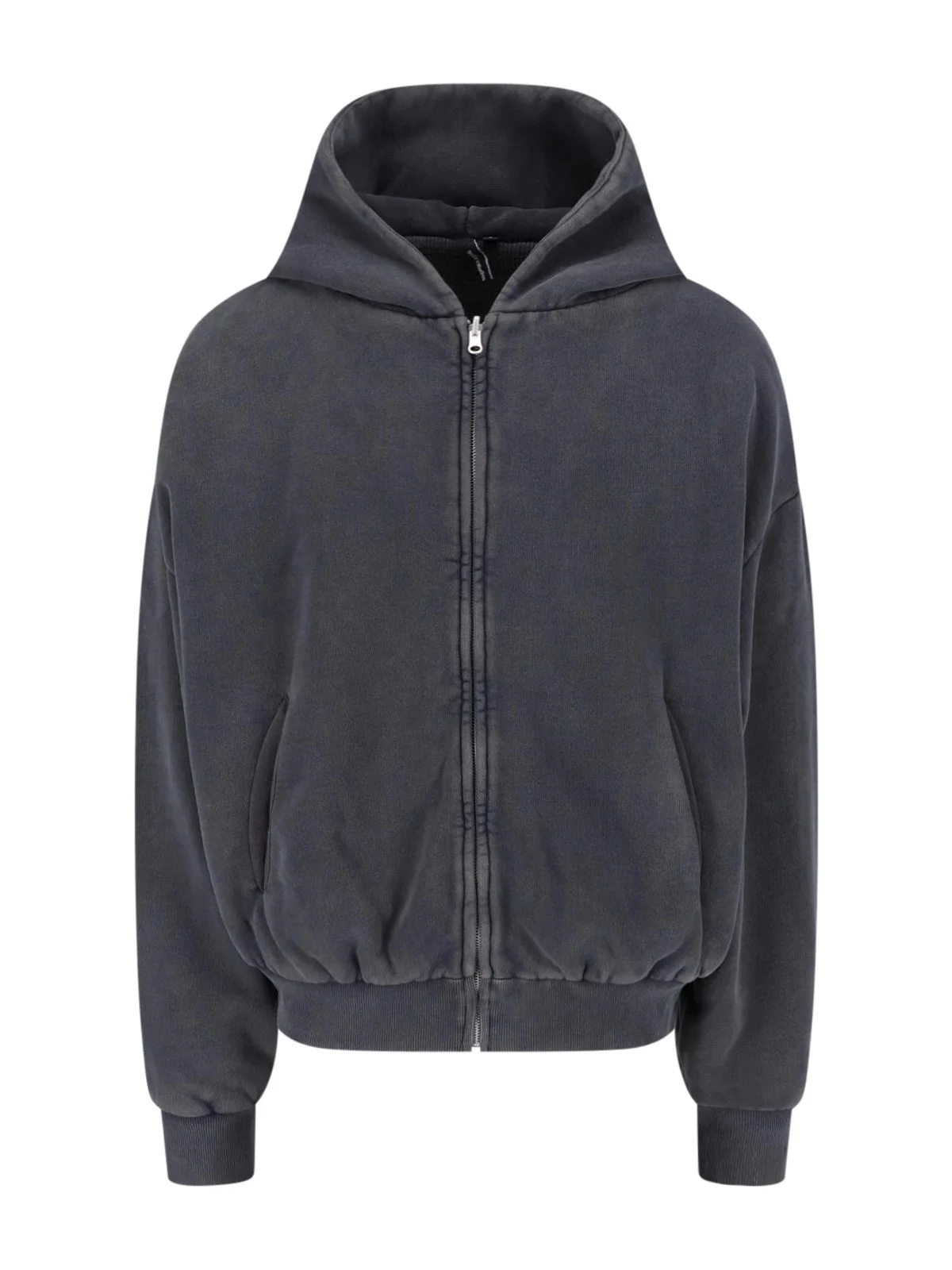ZIP SWEATSHIRT - 1
