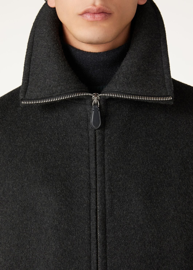 Marius Blouson Jacket 3