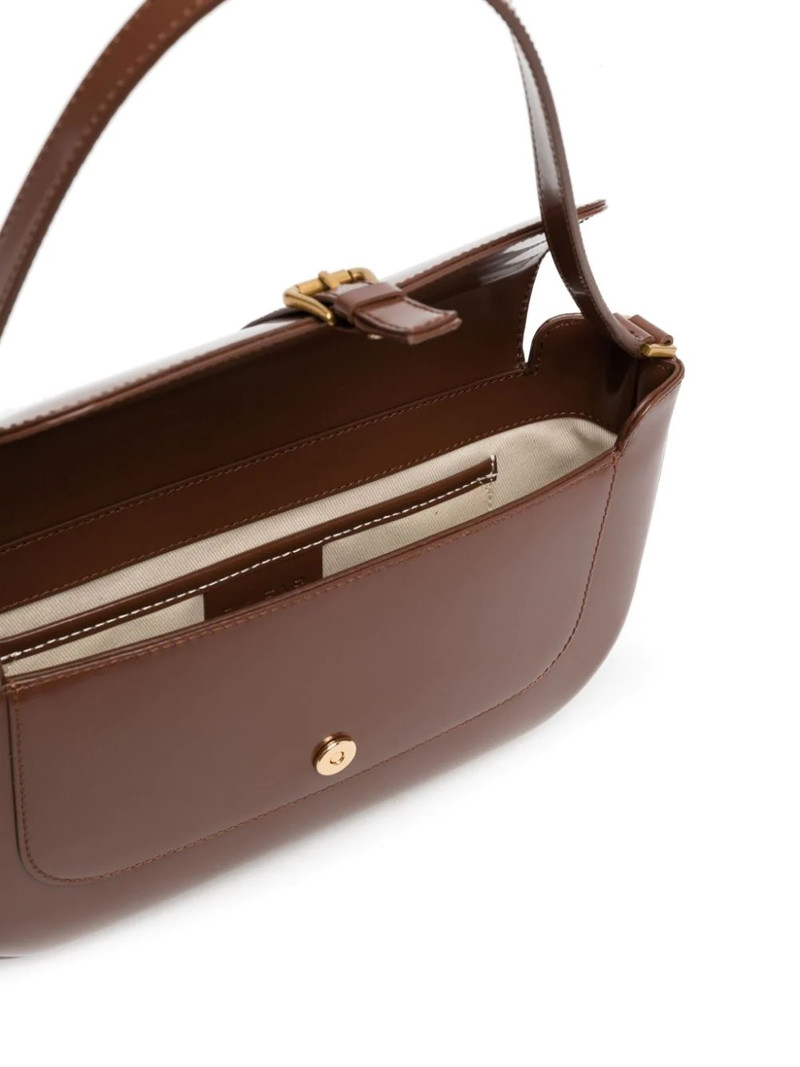 flap detail shoulder bag 5