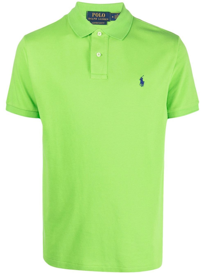 Polo Pony polo shirt 1