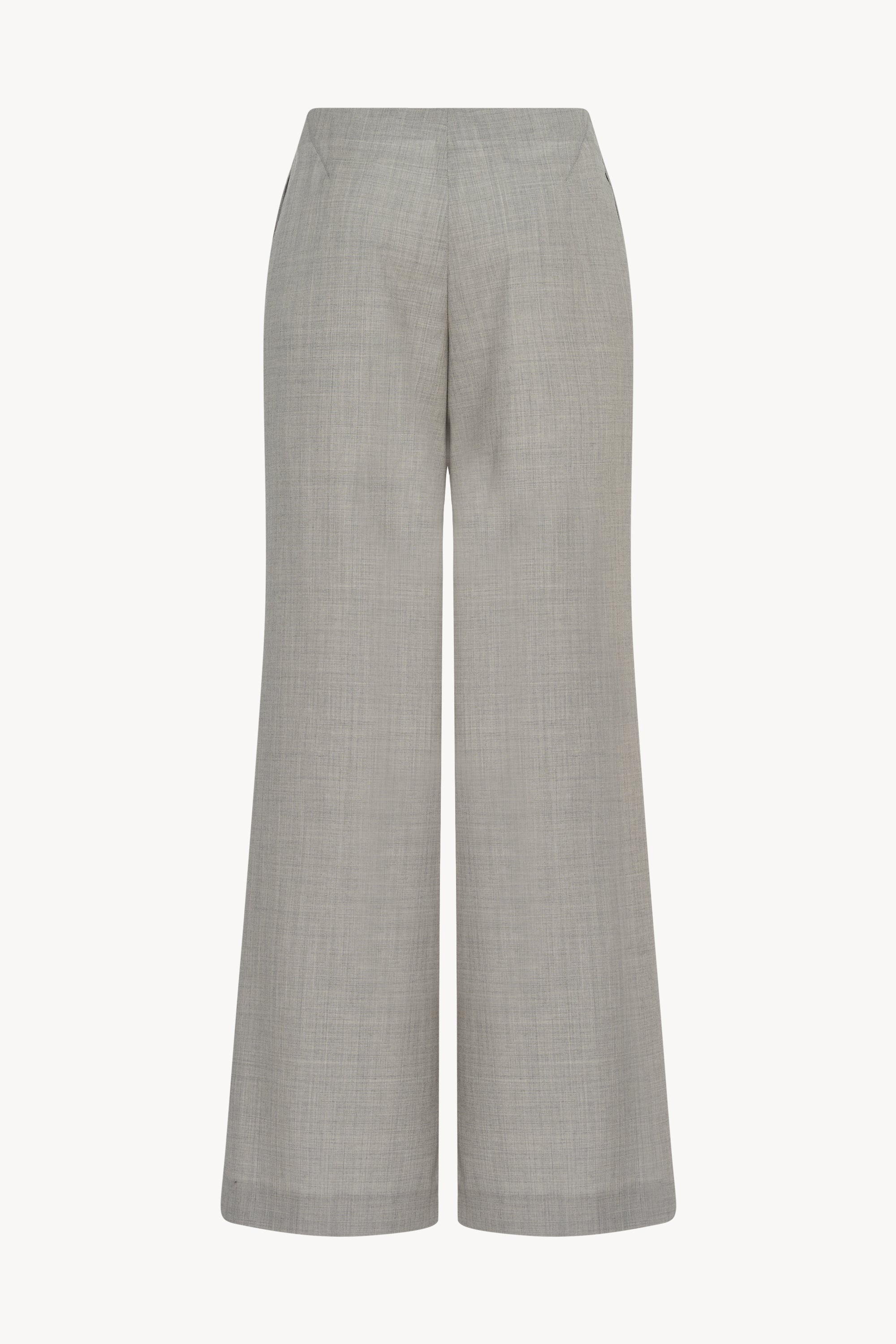Barrie Pant in Wool - 2