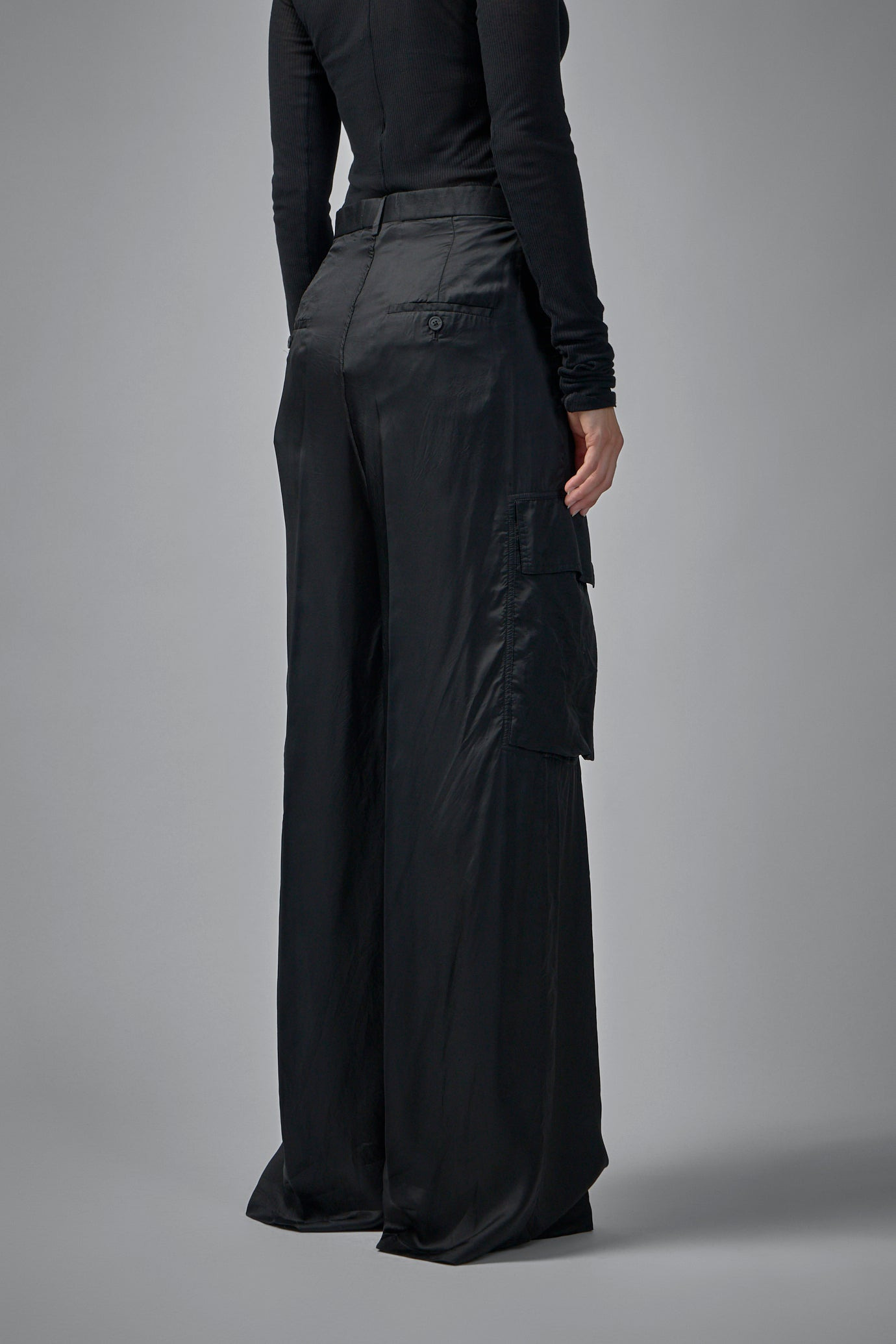 Woven Pants Firbanks - 4
