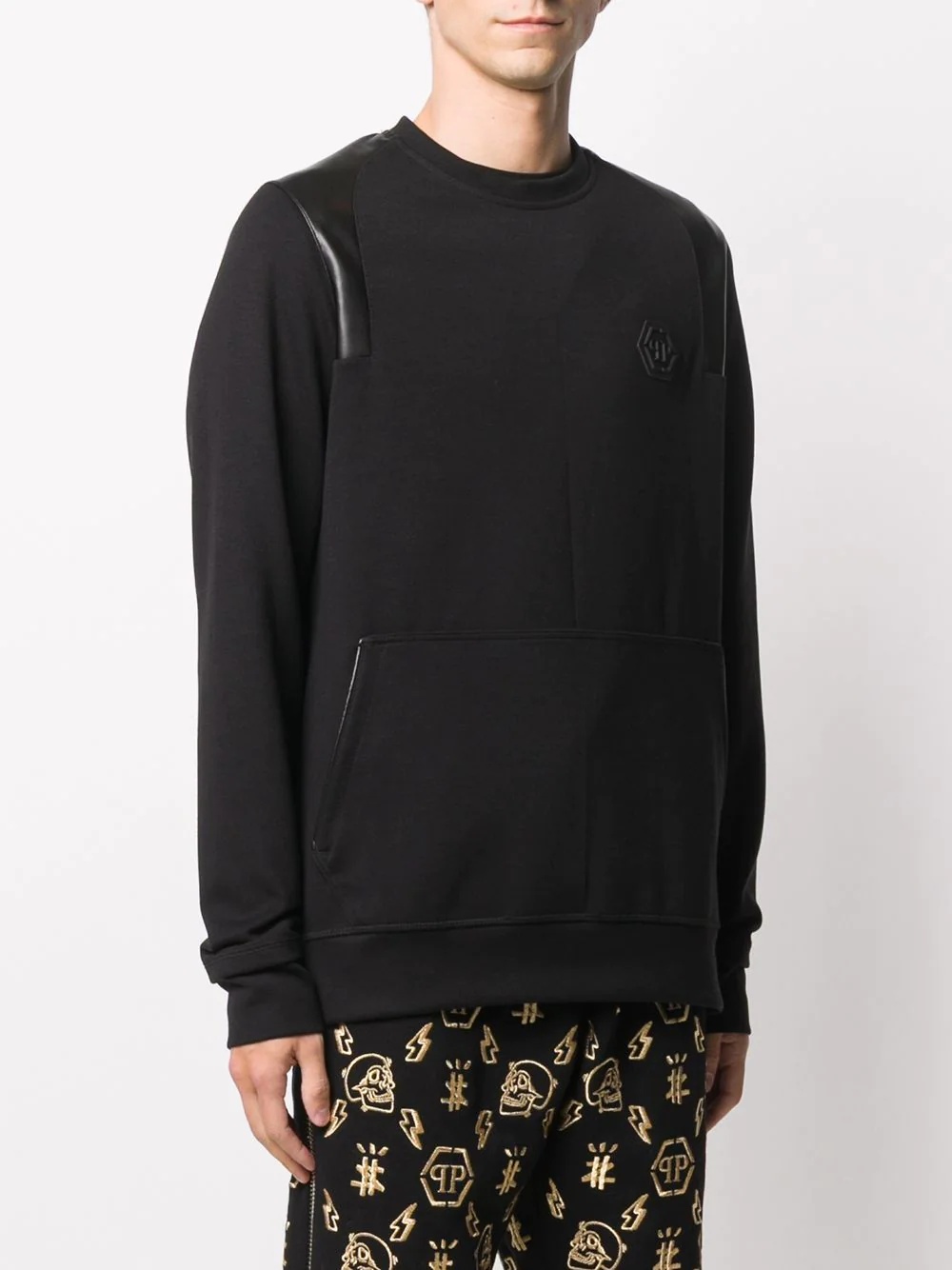 Plein TM sweatshirt - 3