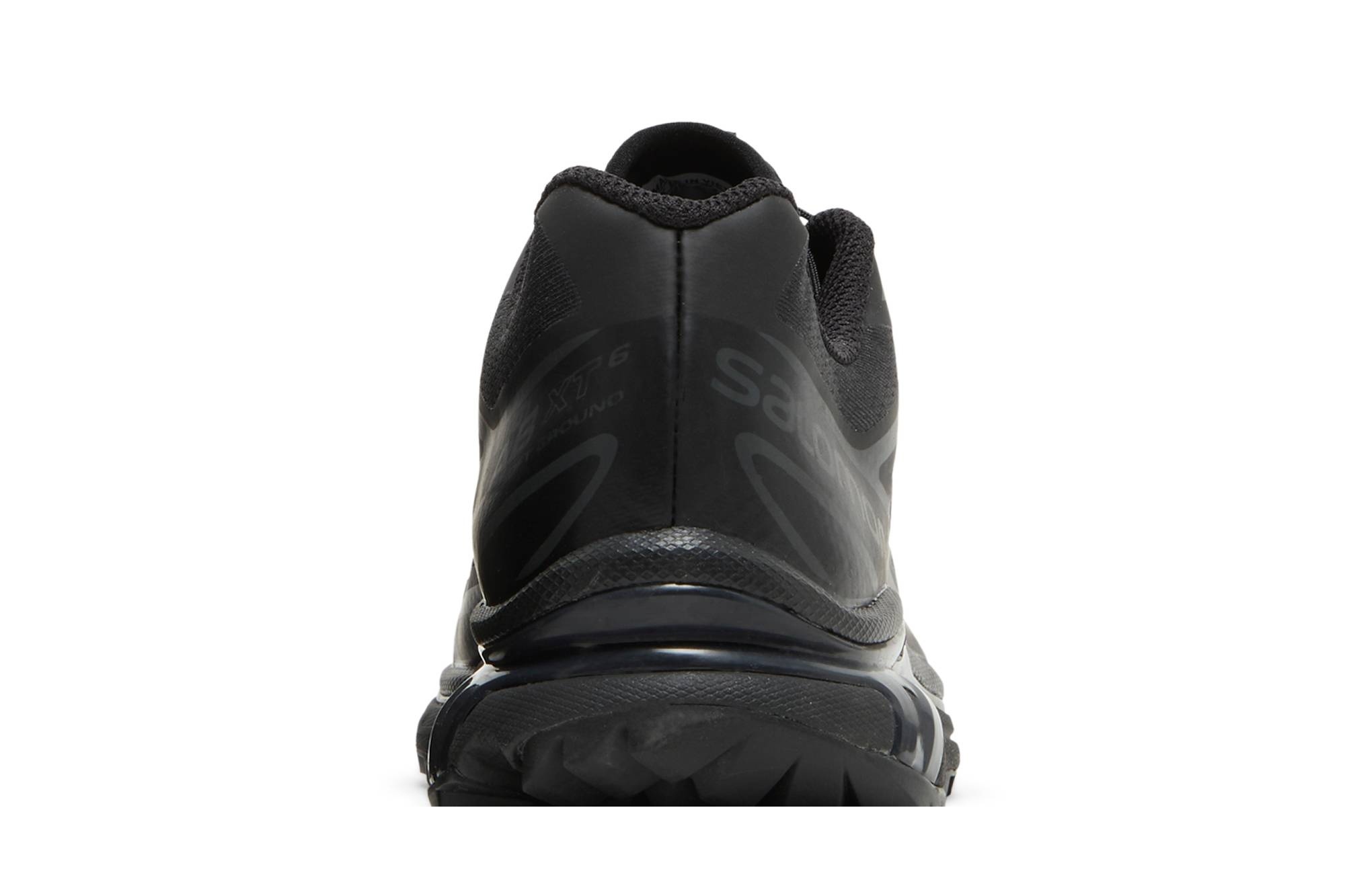 XT-6 Advanced 'Black' - 7