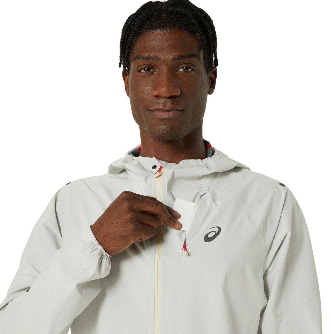 METARUN WATERPROOF JACKET - 6