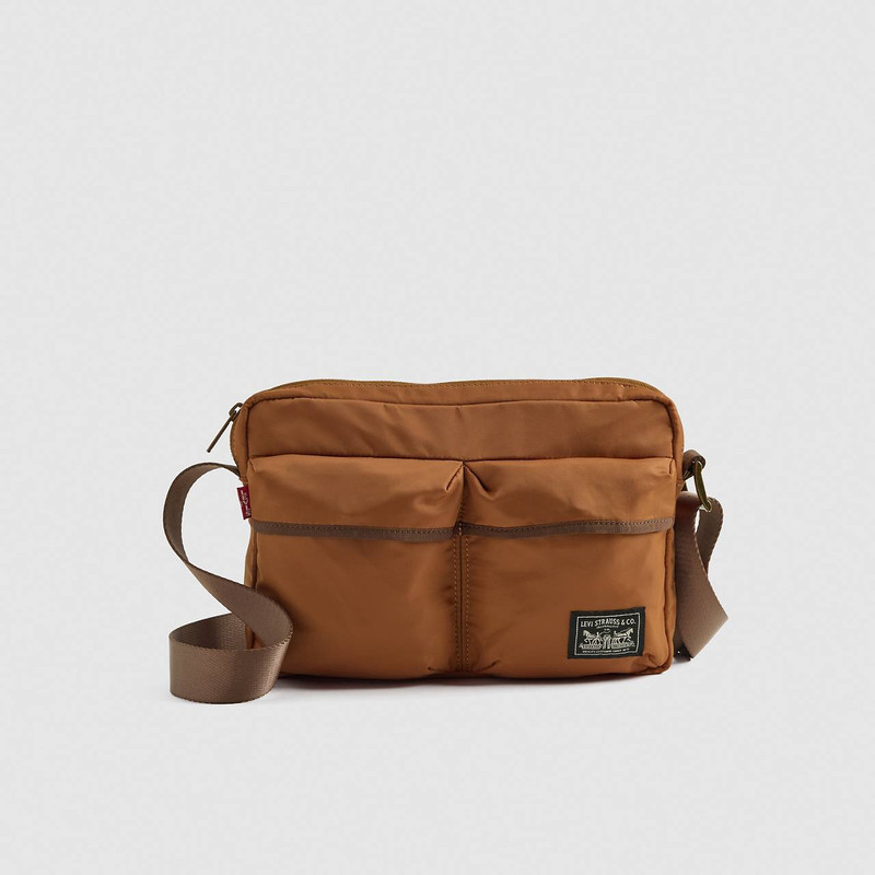 MISSION BAY CROSSBODY BAG 1