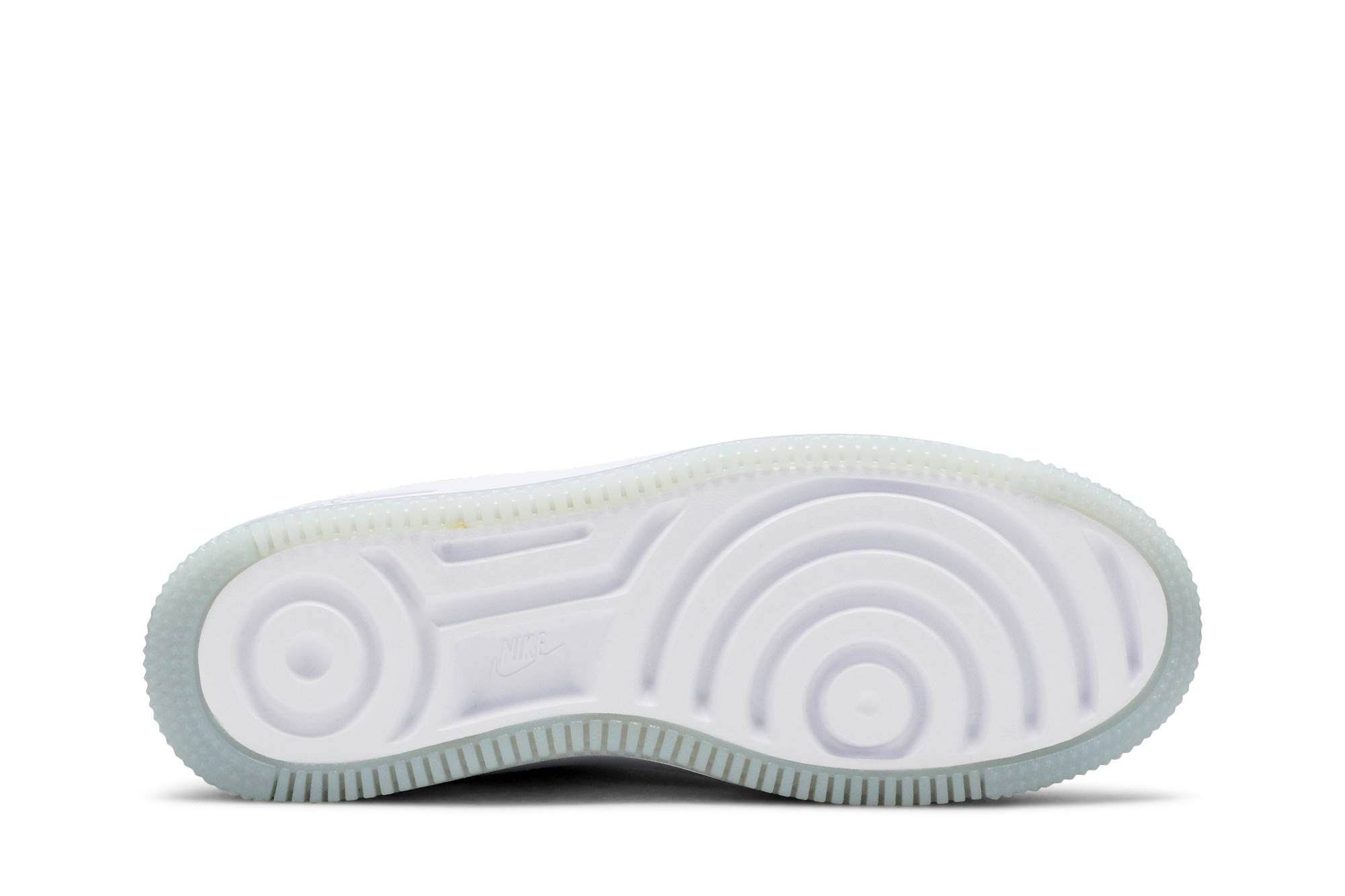 Wmns Air Force 1 Sage Low 'One of One' - 4