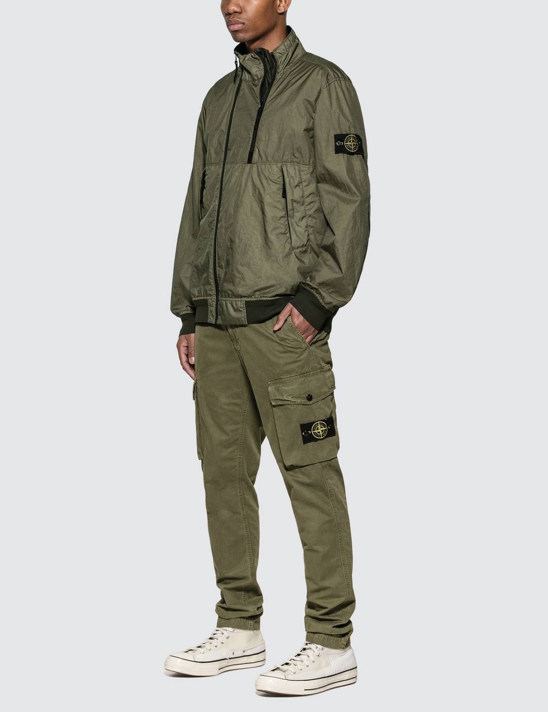 Membrana 3L Jacket - 4