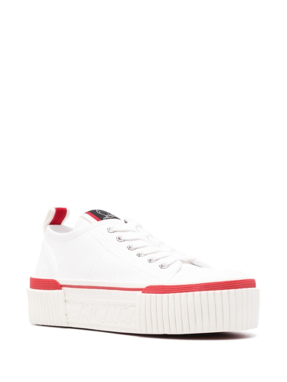 Super Pedro platform sneakers - 2