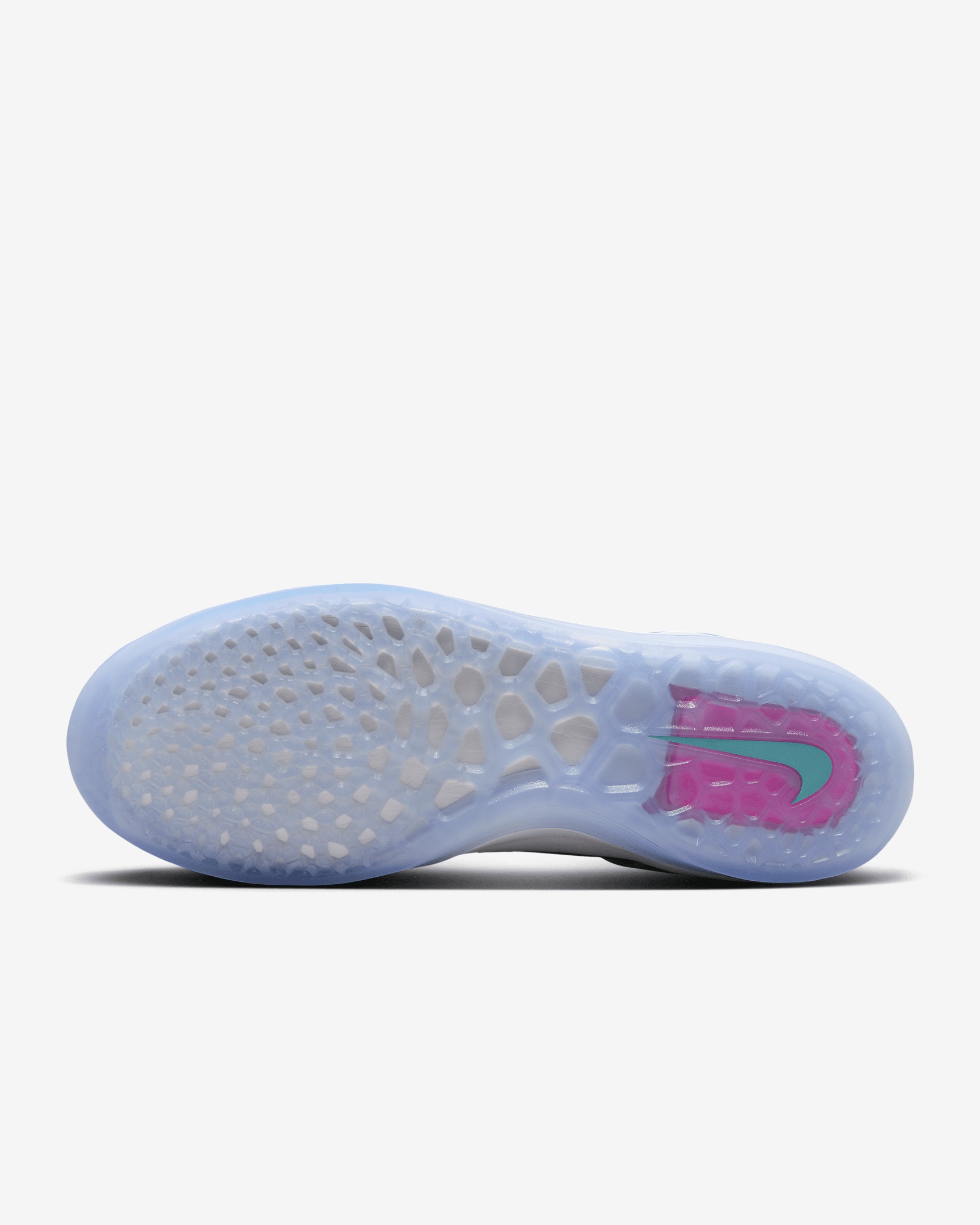 Men's Nike SB Zoom Nyjah 3 Skate Shoes - 2