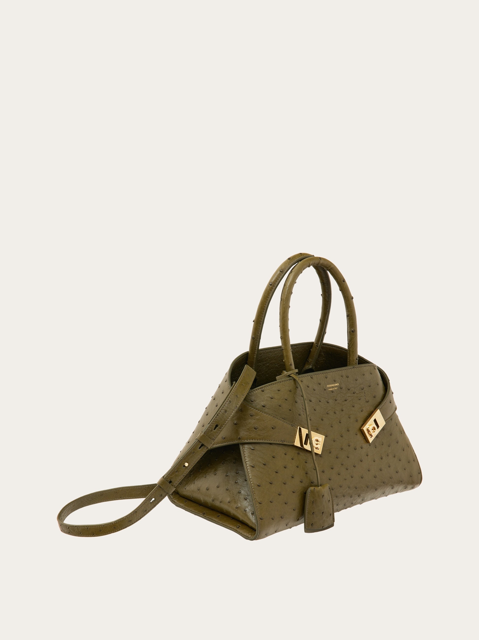 Hug handbag (M) - 7