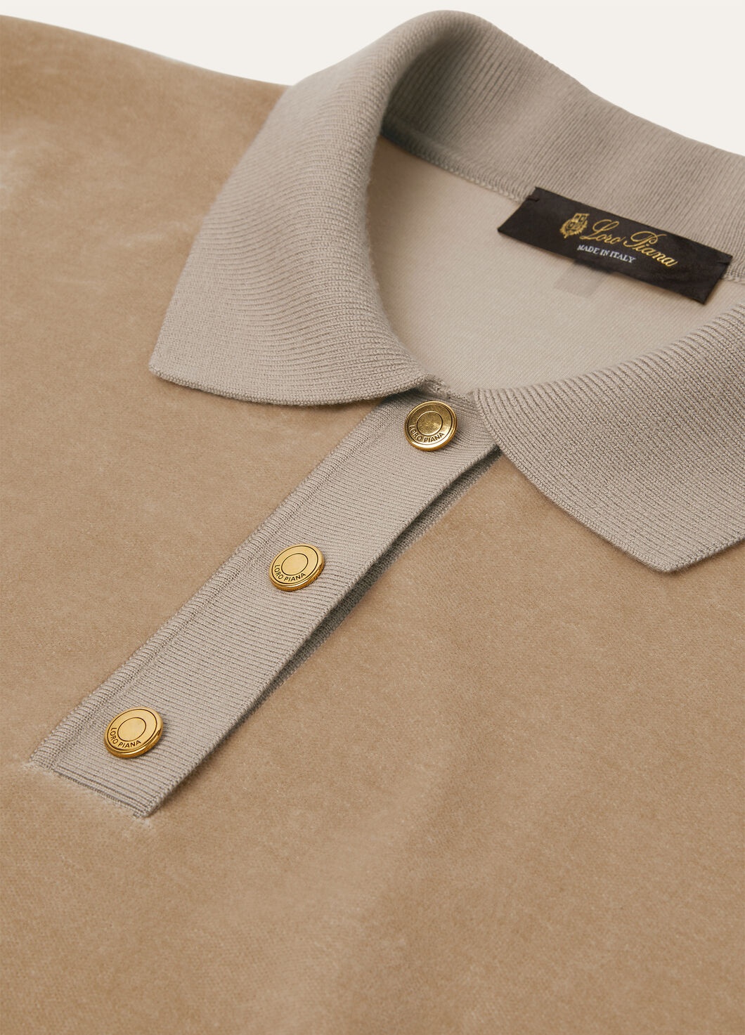 Balmuccia Polo Shirt - 7