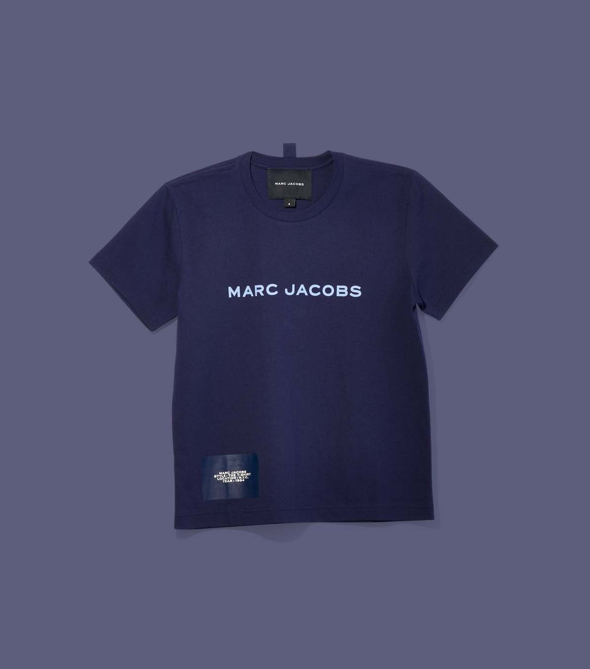 THE T-SHIRT - 1