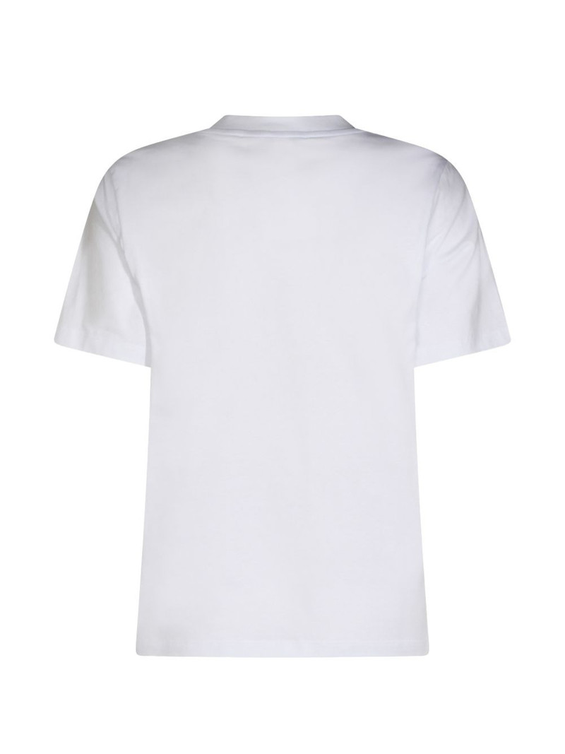 FIORUCCI poodle-print T-shirt outlook